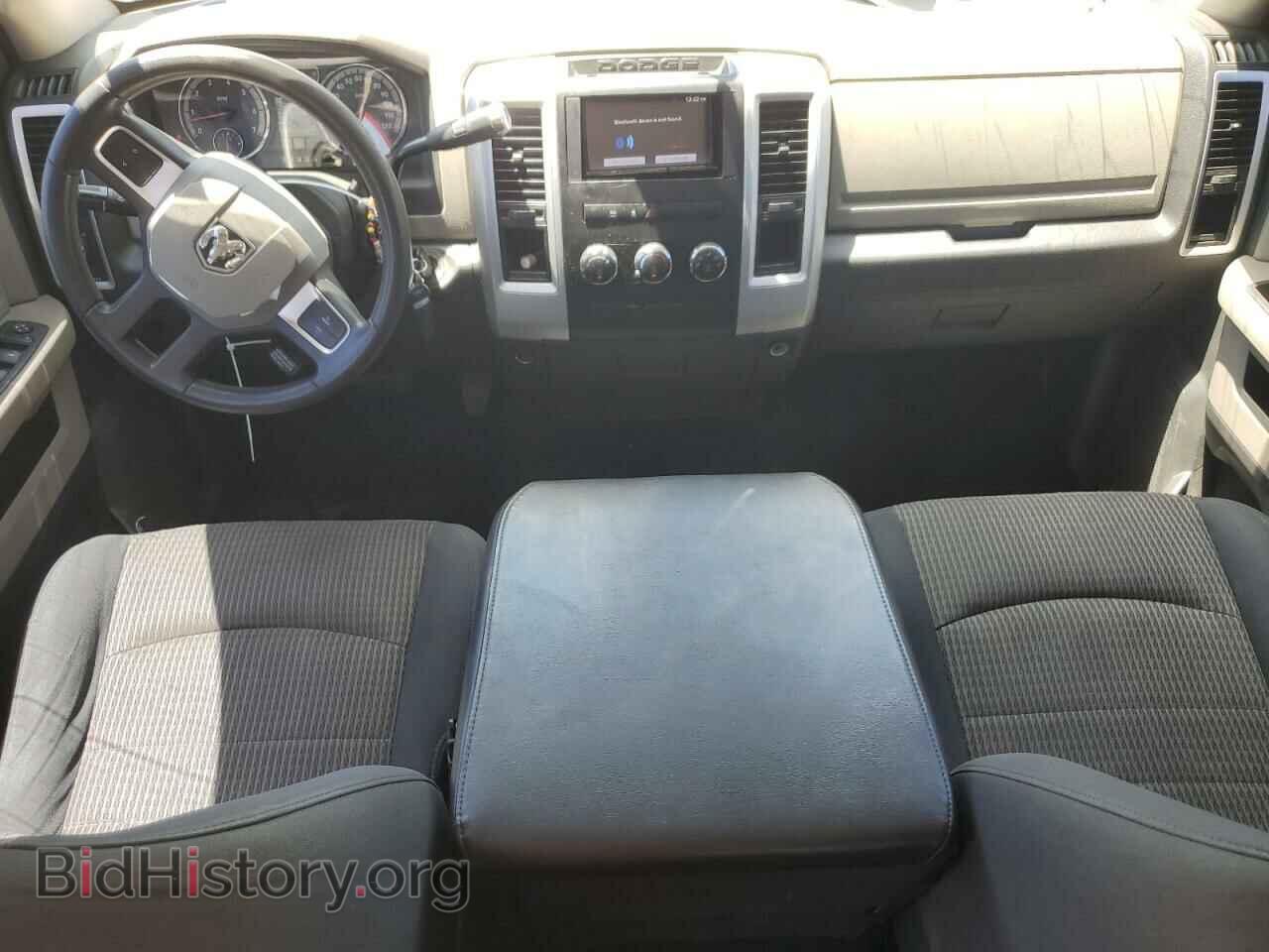 2011 DODGE All Models - VIN: 1D7RB1GPXBS520052 - Photo 8