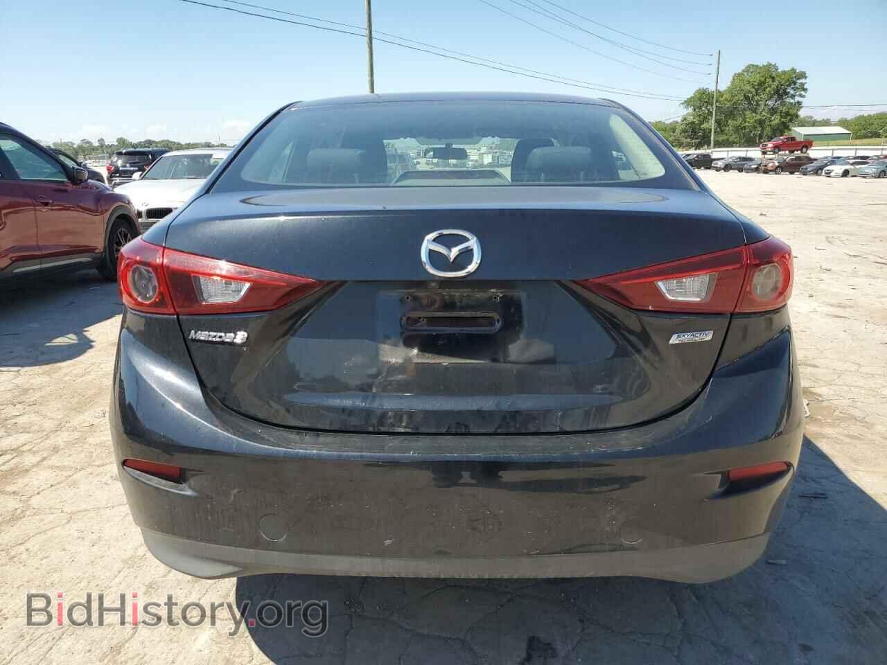2015 MAZDA 3 - VIN: 3MZBM1U71FM129197 - Фото 6