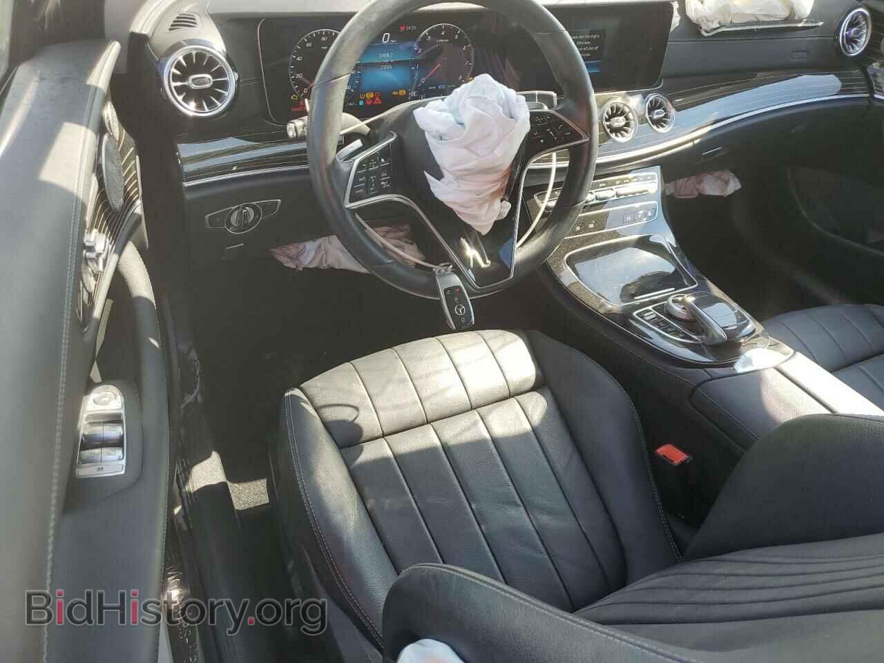 2021 MERCEDES-BENZ E-CLASS - VIN: W1K1K5JB5MF169452 - Фото 8