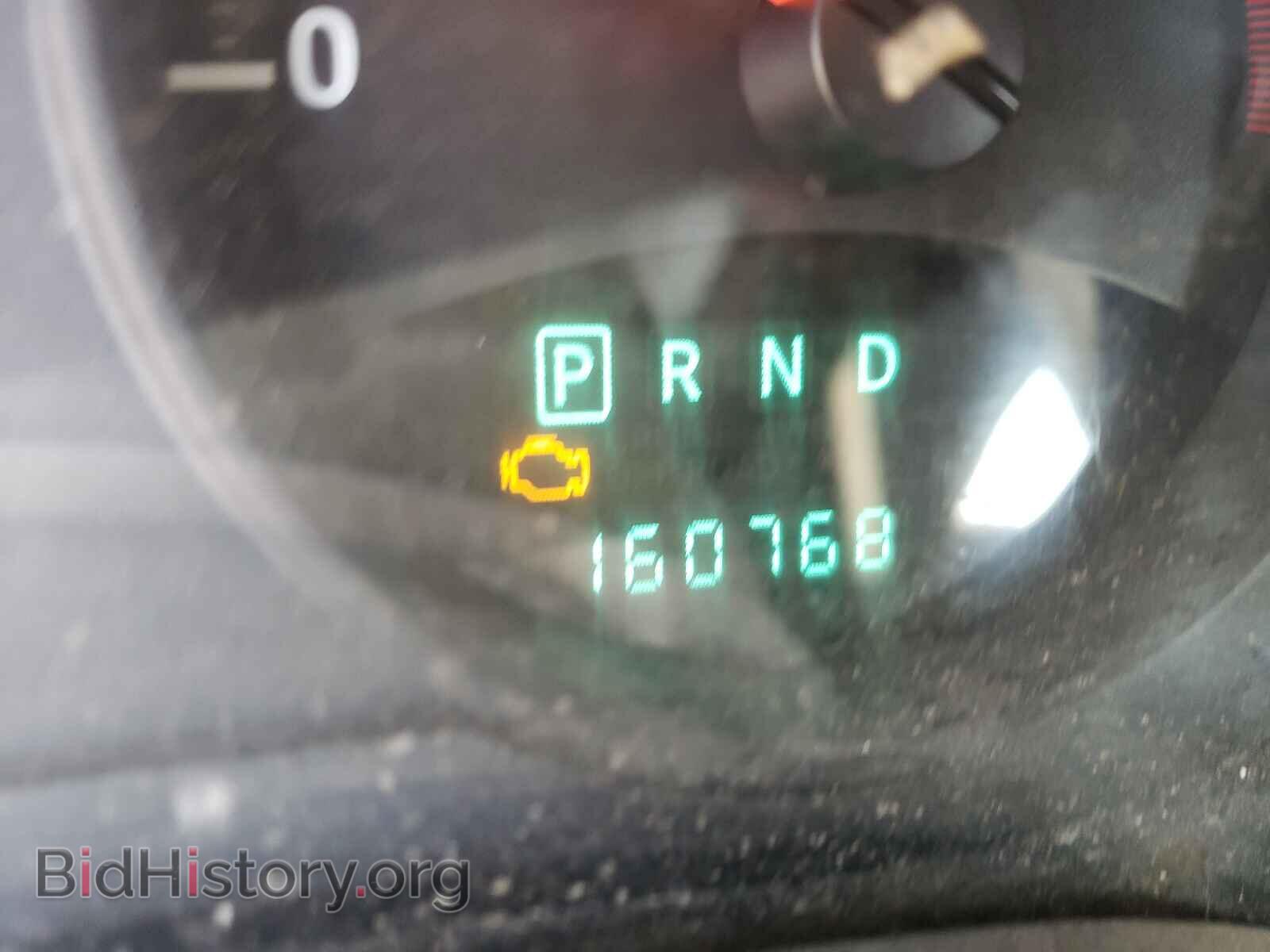 2009 JEEP COMPASS - VIN: 1J4FT47A39D230218 - Фото 8