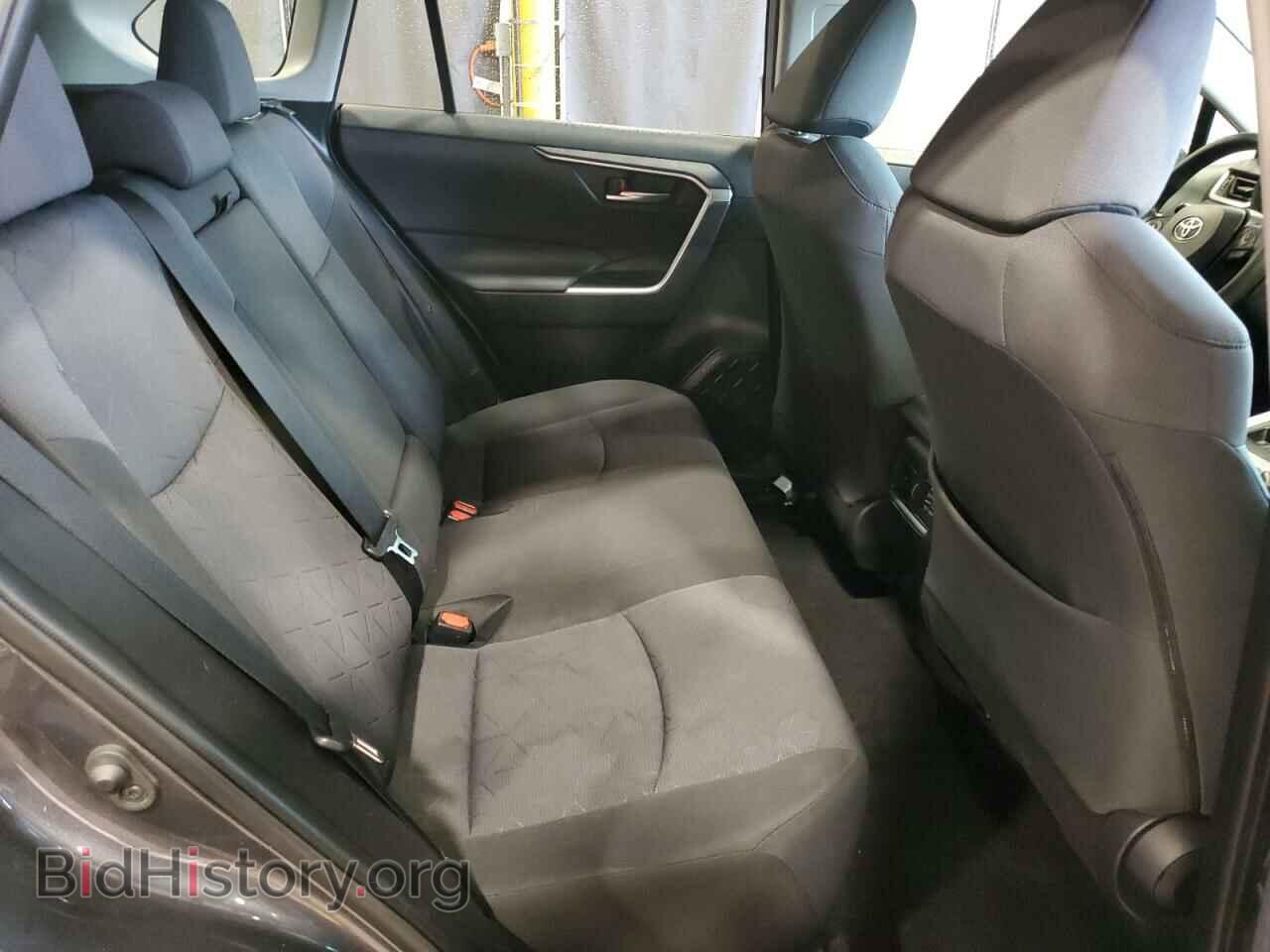 2020 TOYOTA RAV4 - VIN: JTMP1RFV9LD057605 - Фото 11