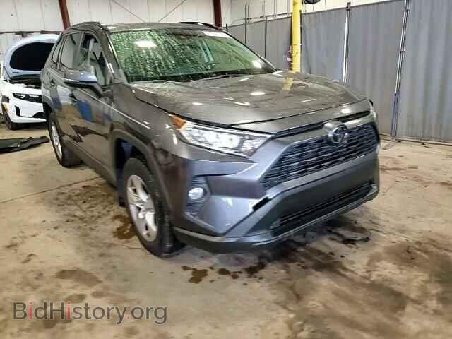 2020 TOYOTA RAV4 - VIN: JTMP1RFV9LD057605 - Фото 14