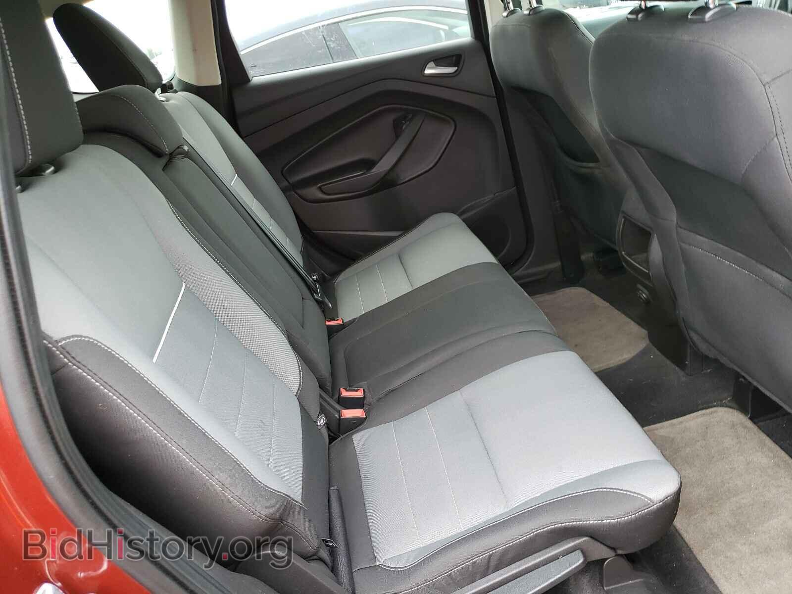 2014 FORD ESCAPE - VIN: 1FMCU0GX8EUD07545 - Photo 6