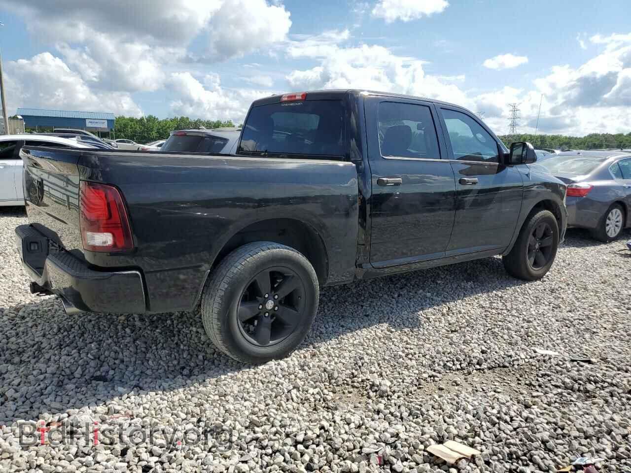 2014 RAM 1500 - VIN: 1C6RR6KT6ES113879 - Фото 3