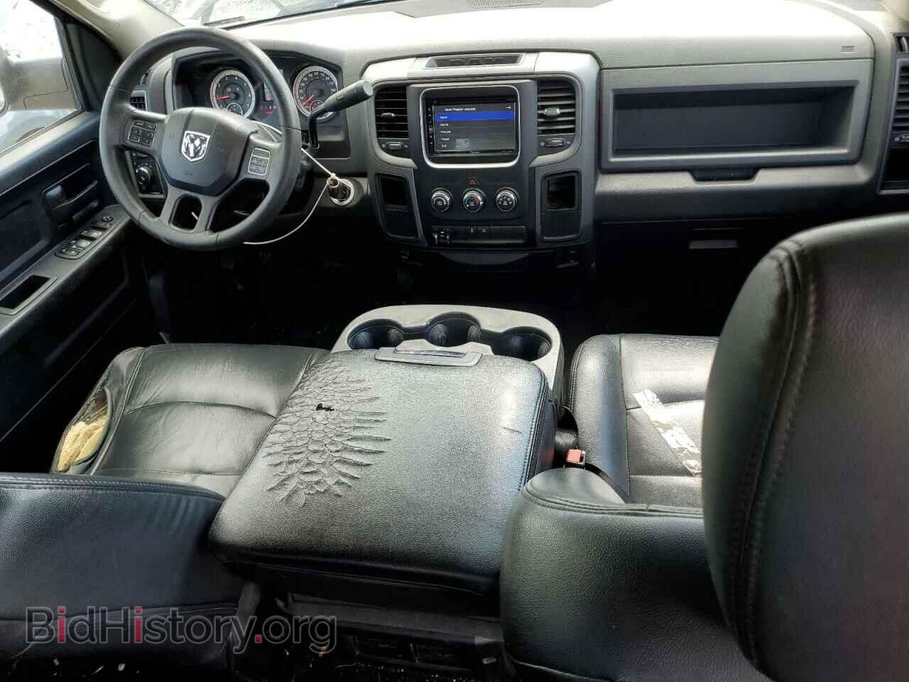 2014 RAM 1500 - VIN: 1C6RR6KT6ES113879 - Фото 8