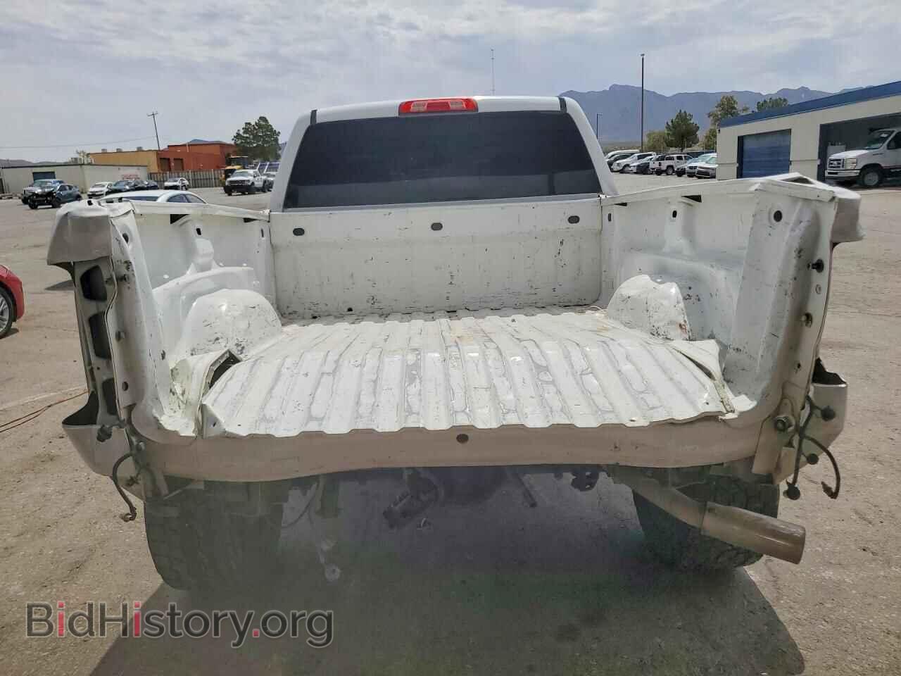2014 GMC SIERRA - VIN: 1GTV2UEC1EZ143861 - Фото 6