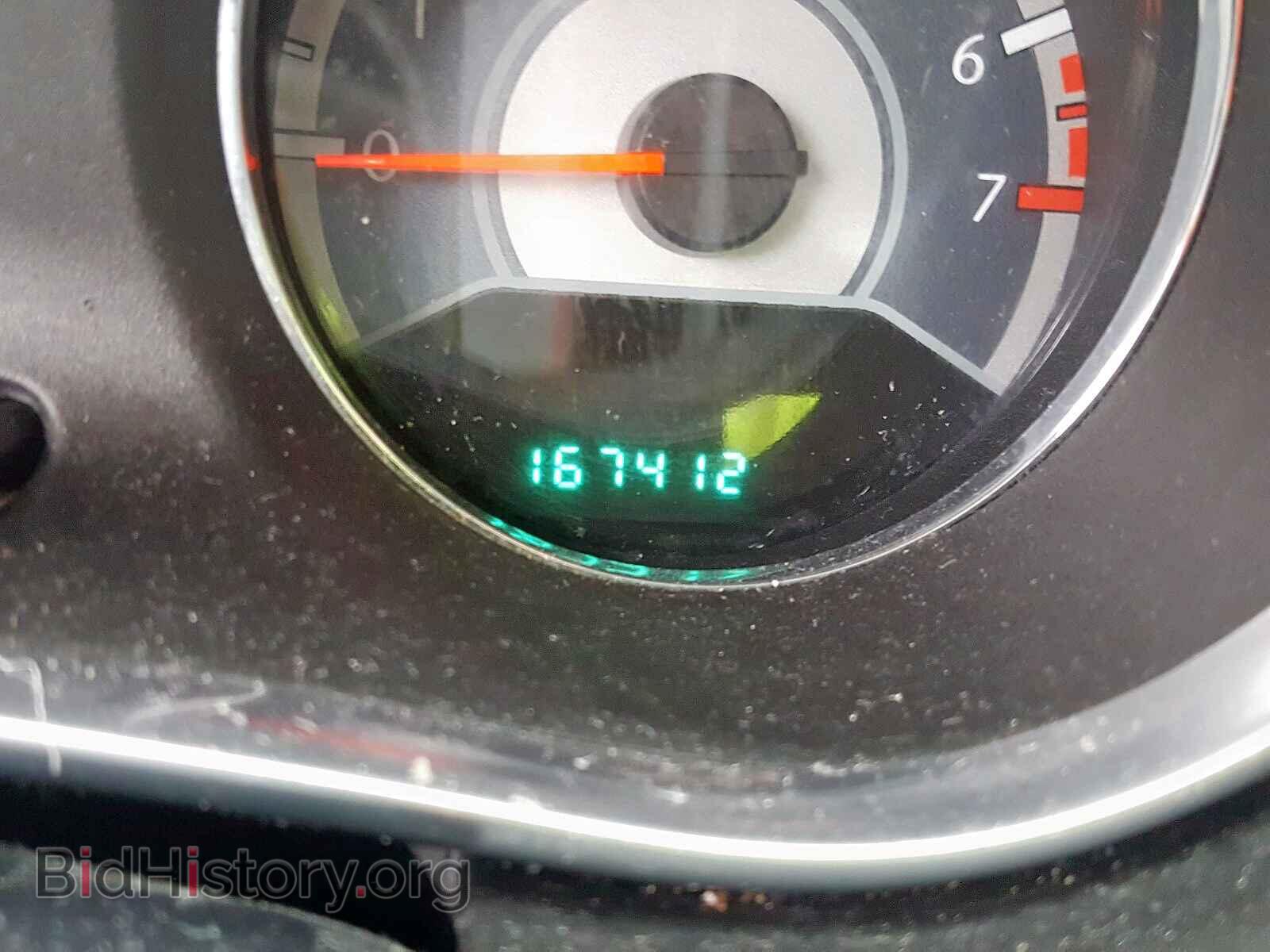 2012 CHRYSLER 200 - VIN: 1C3CCBAB6CN145295 - Фото 8