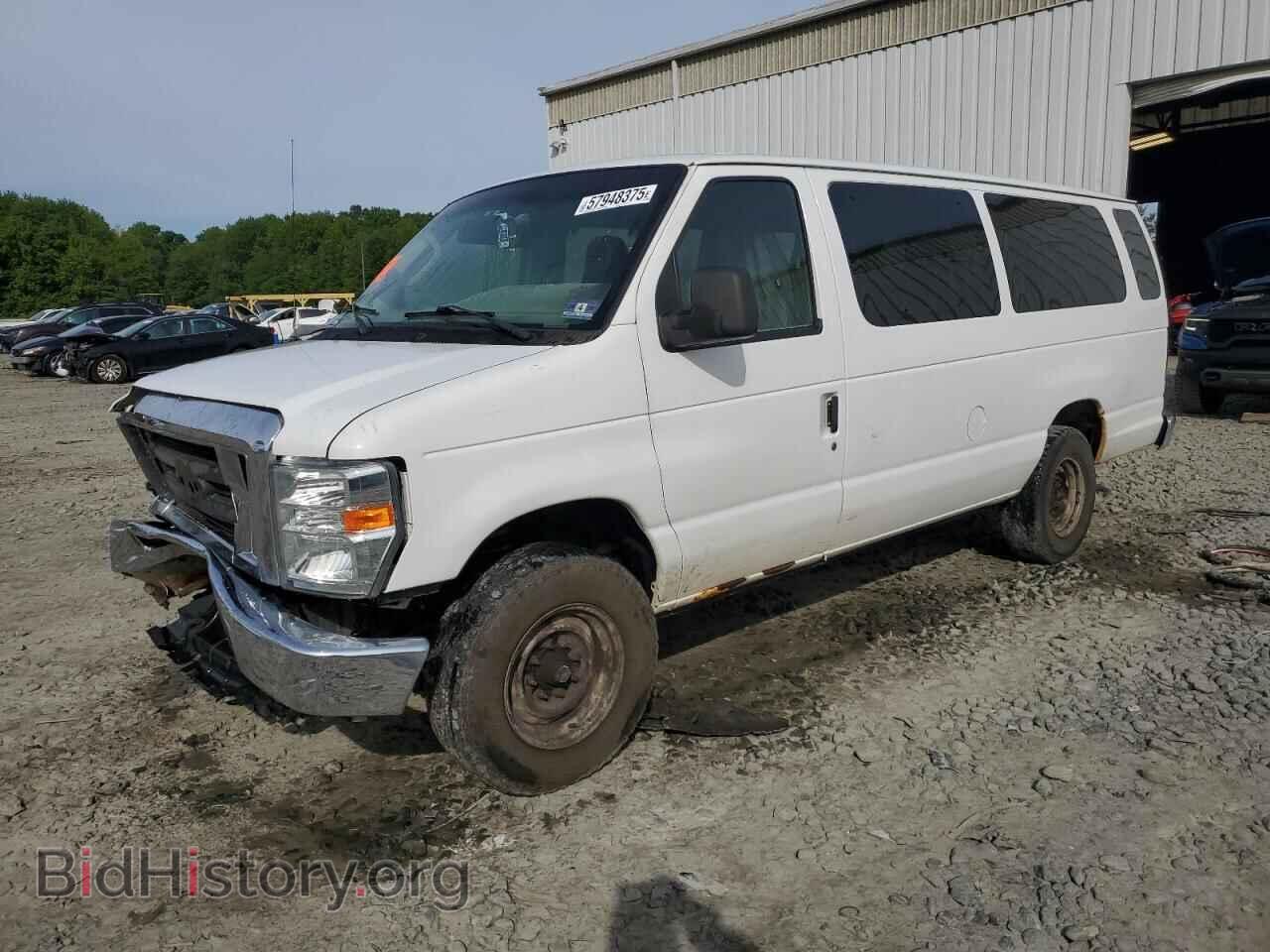 Photo 1FBSS3BL6DDA90513 - FORD ALL Models 2013