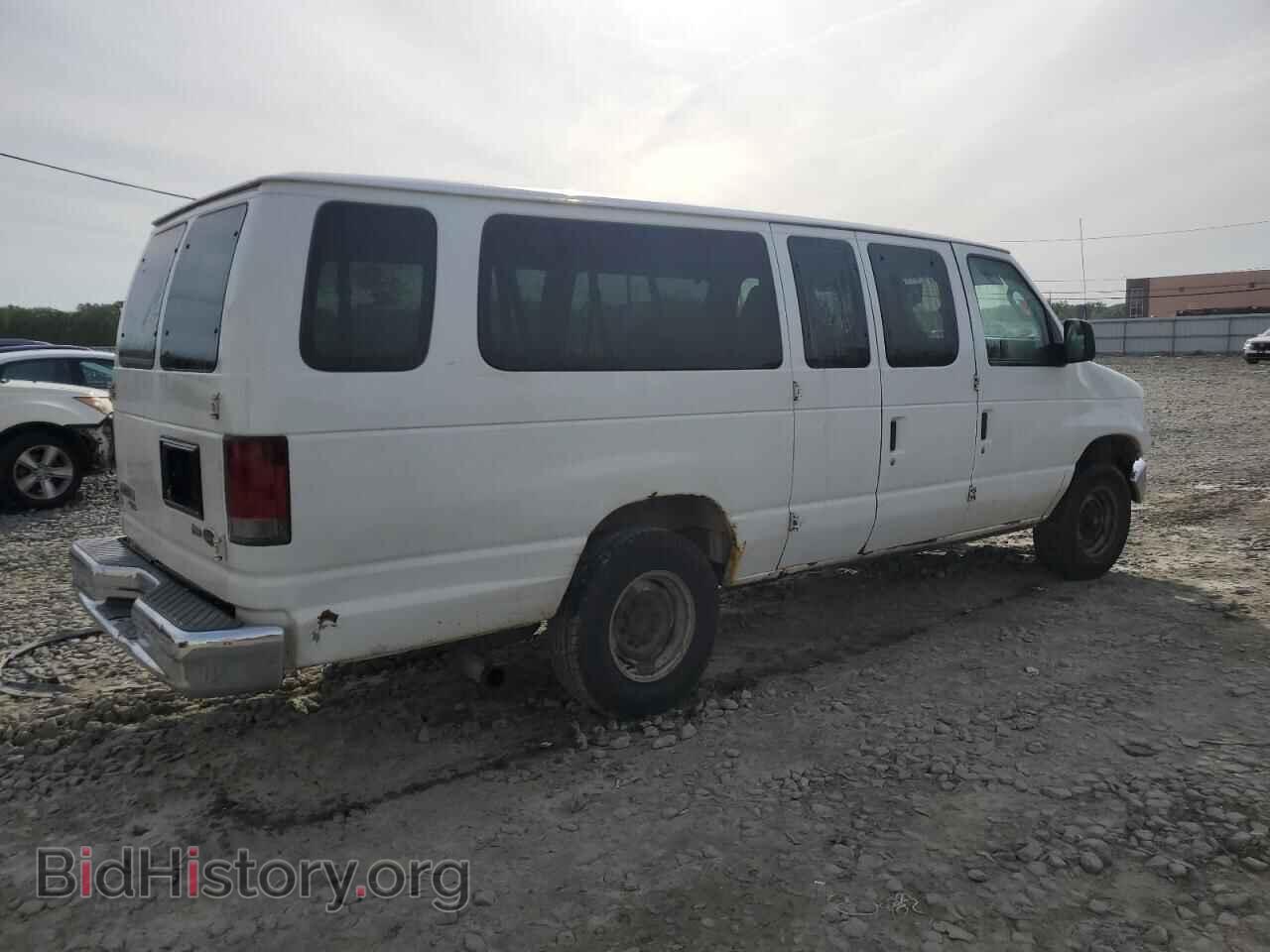 2013 FORD ALL Models - VIN: 1FBSS3BL6DDA90513 - Фото 3