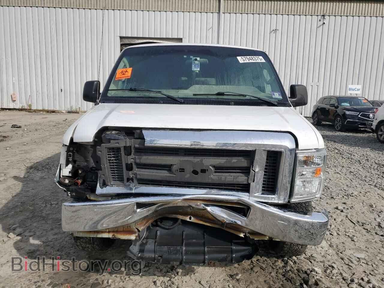 2013 FORD ALL Models - VIN: 1FBSS3BL6DDA90513 - Фото 5