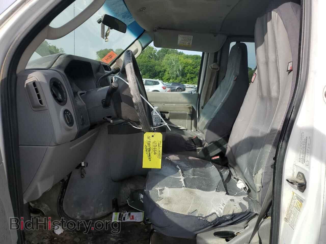 2013 FORD ALL Models - VIN: 1FBSS3BL6DDA90513 - Фото 7