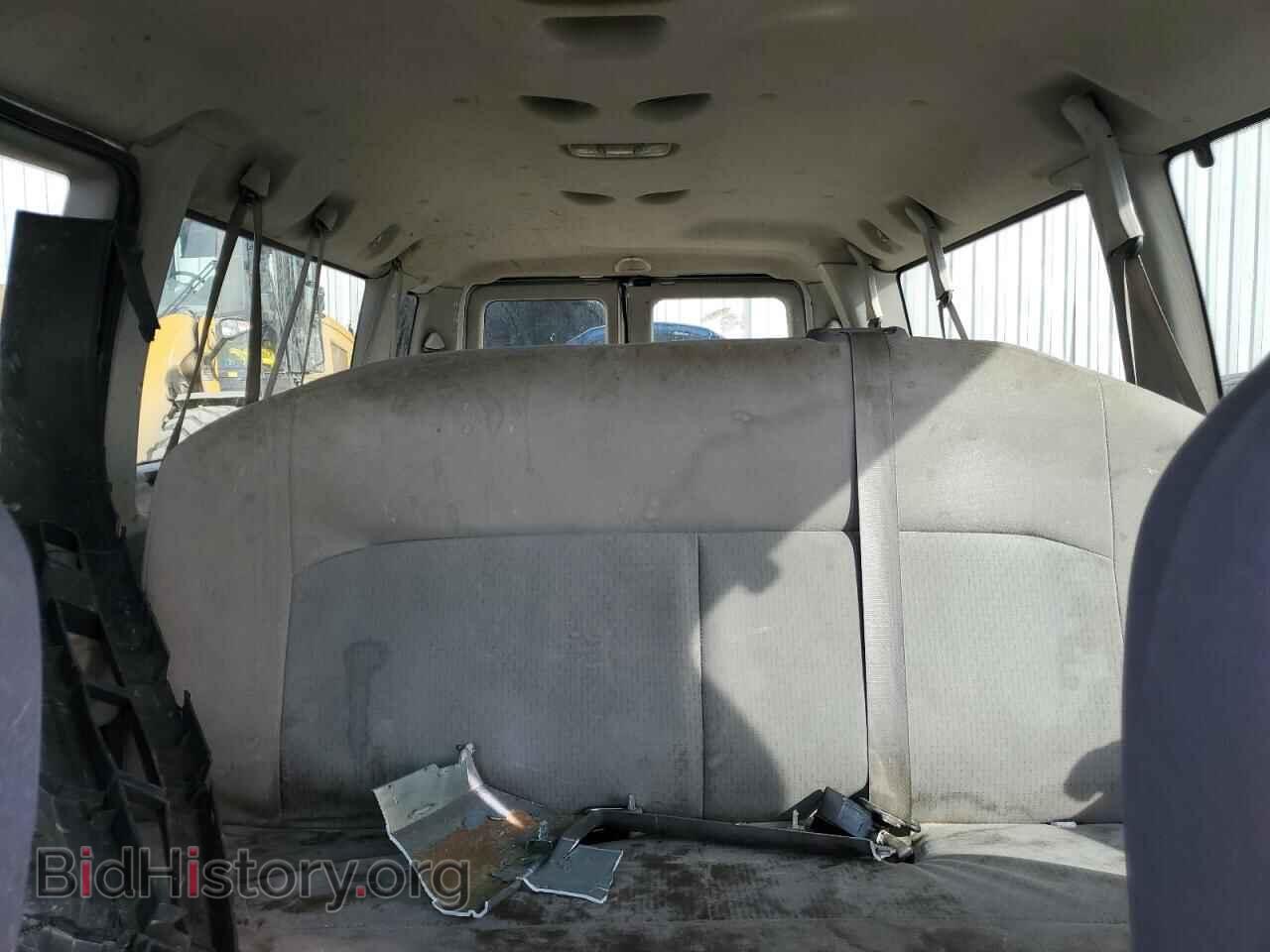 2013 FORD ALL Models - VIN: 1FBSS3BL6DDA90513 - Фото 10
