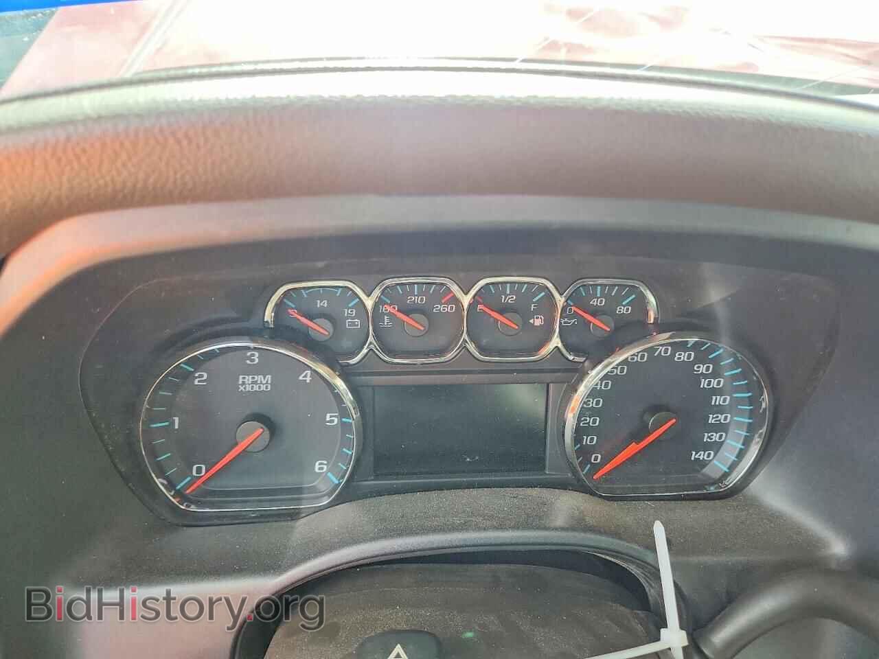 2018 GMC SIERRA - VIN: 3GTU2NEC5JG596361 - Фото 9