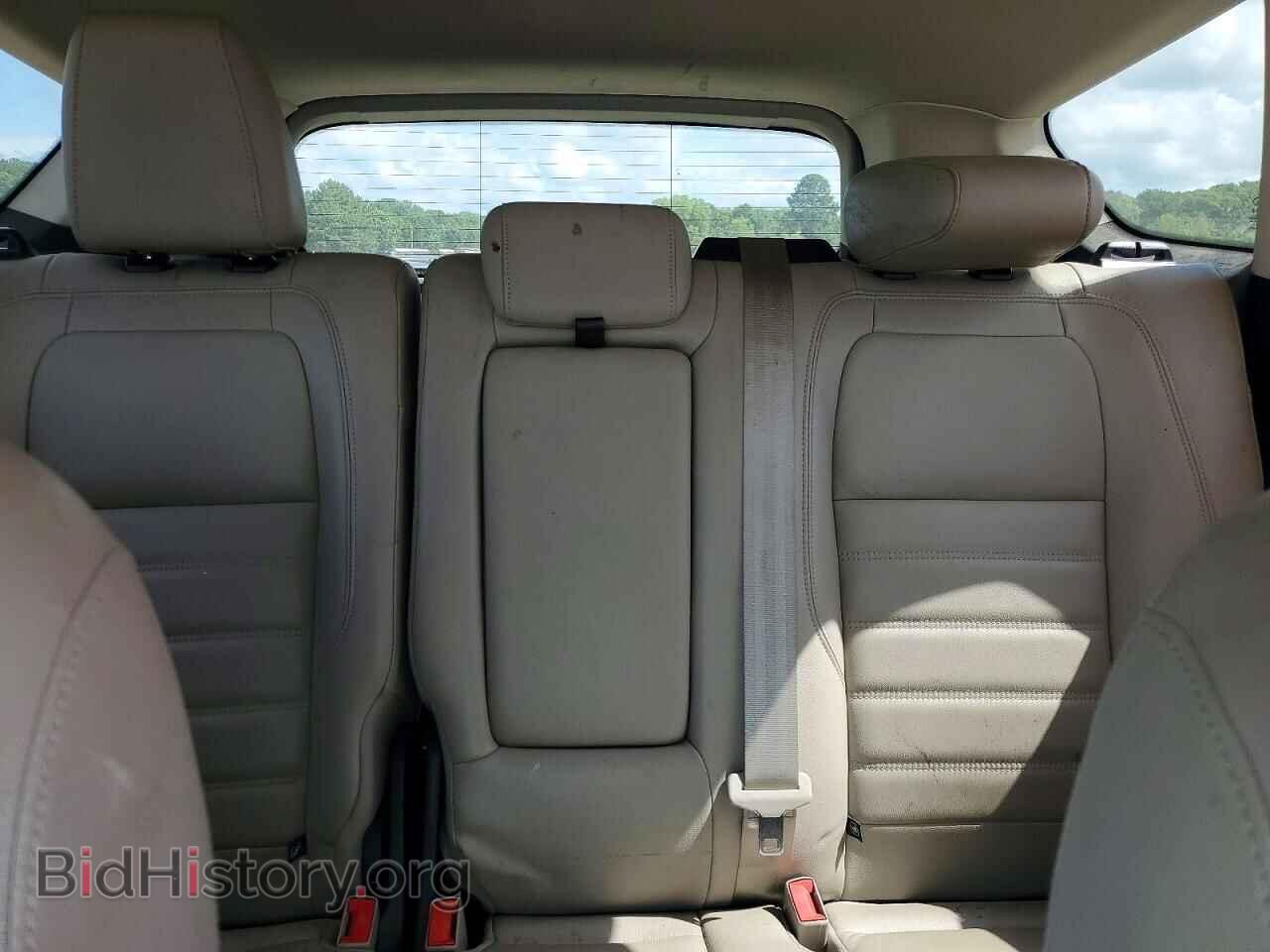 2017 FORD ESCAPE - VIN: 1FMCU0JD4HUC43586 - Фото 10
