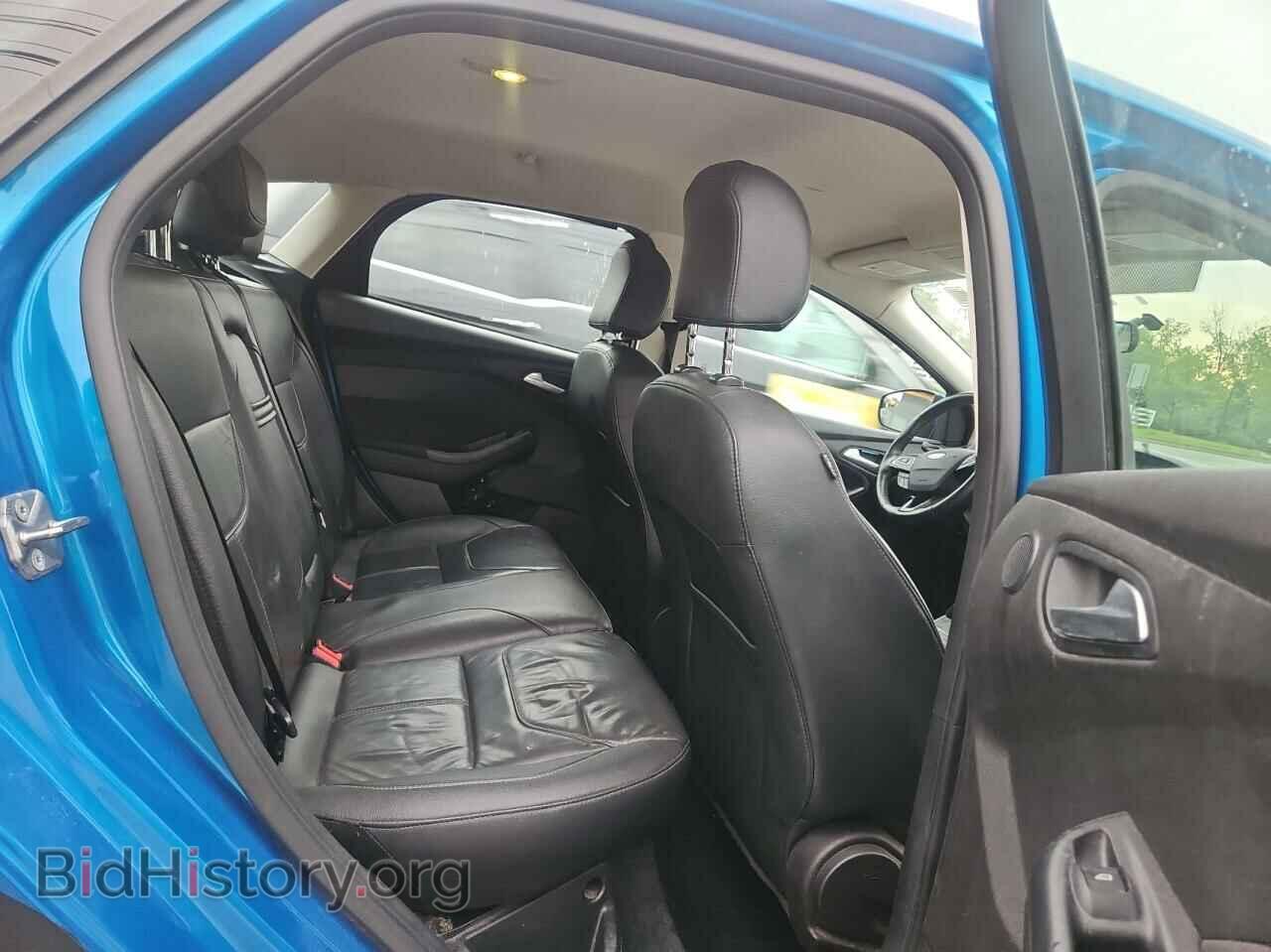 2016 FORD FOCUS - VIN: 1FADP3K26GL207973 - Фото 6