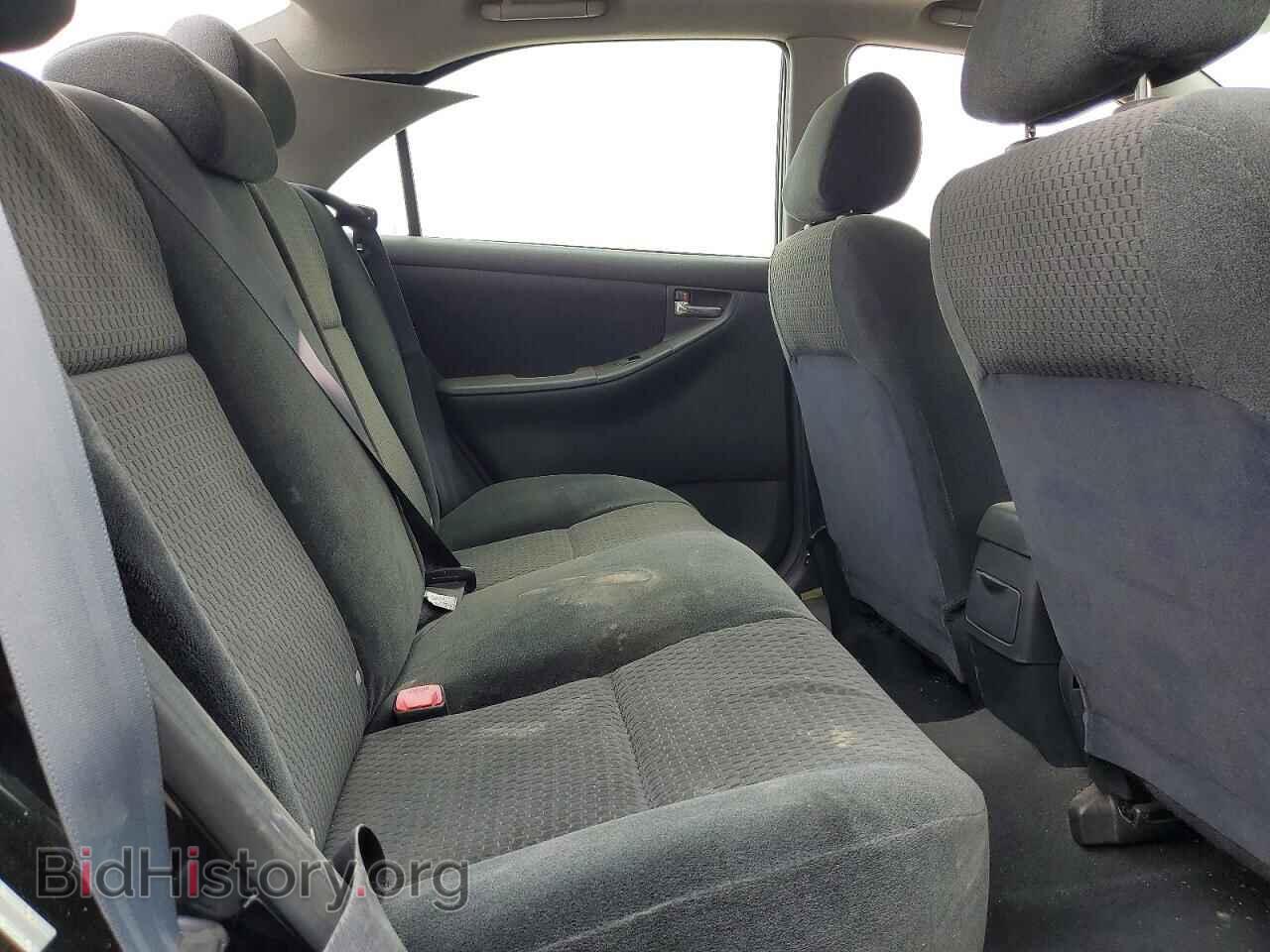 2006 TOYOTA COROLLA - VIN: 1NXBR30E76Z680455 - Фото 10