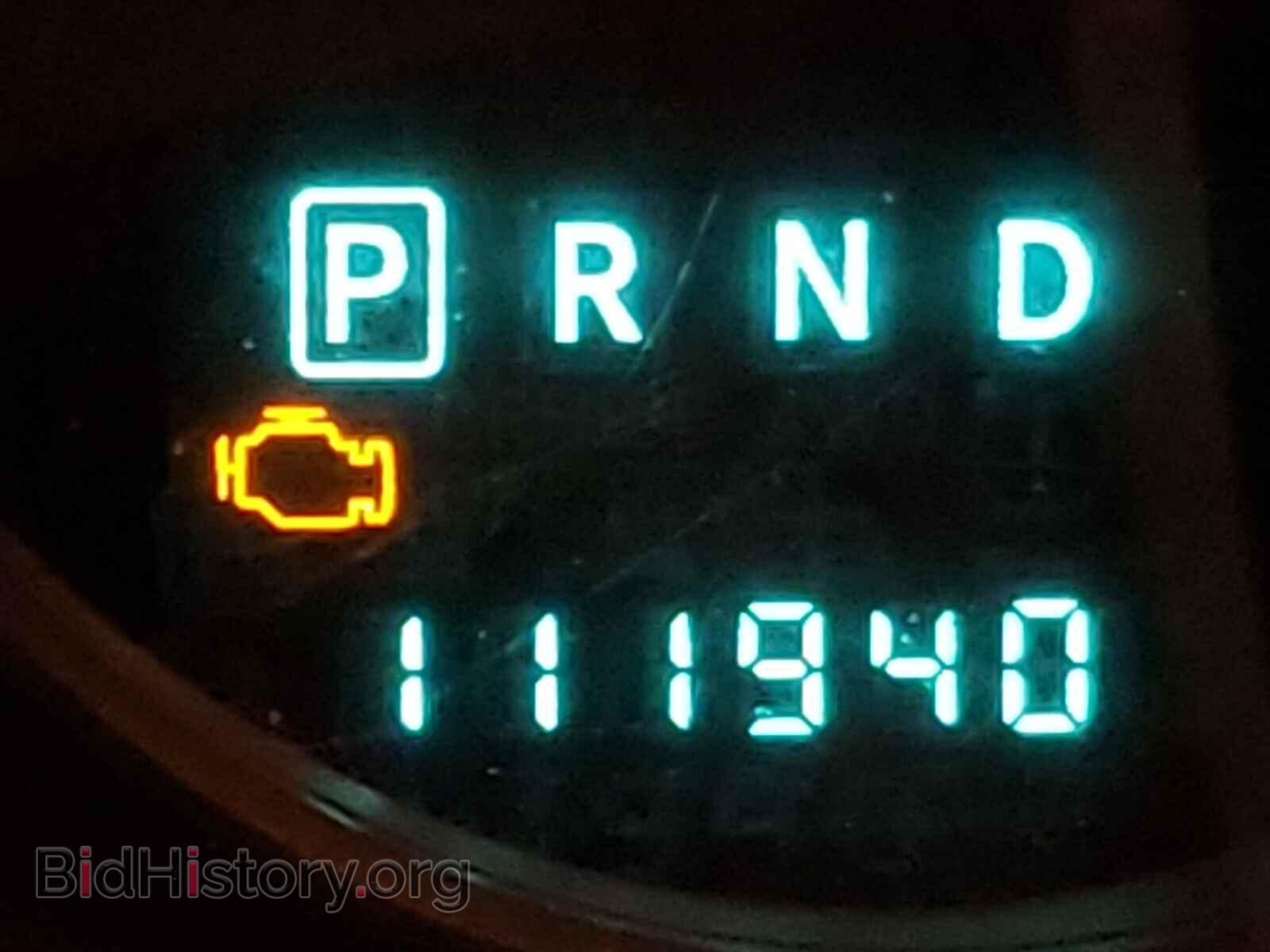 2011 JEEP COMPASS - VIN: 1J4NF1FB8BD136627 - Фото 8
