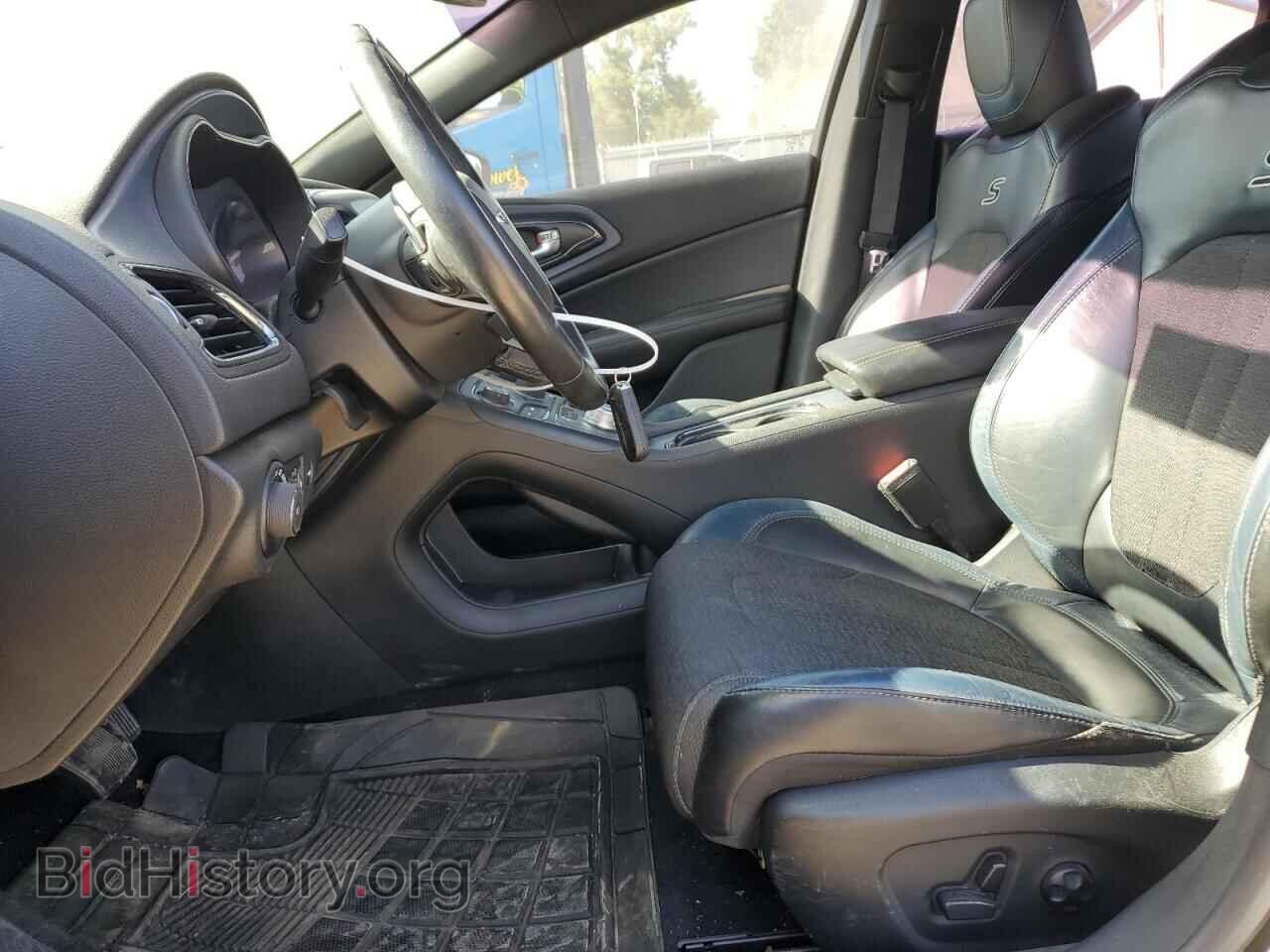 2015 CHRYSLER 200 - VIN: 1C3CCCBB3FN737004 - Фото 7