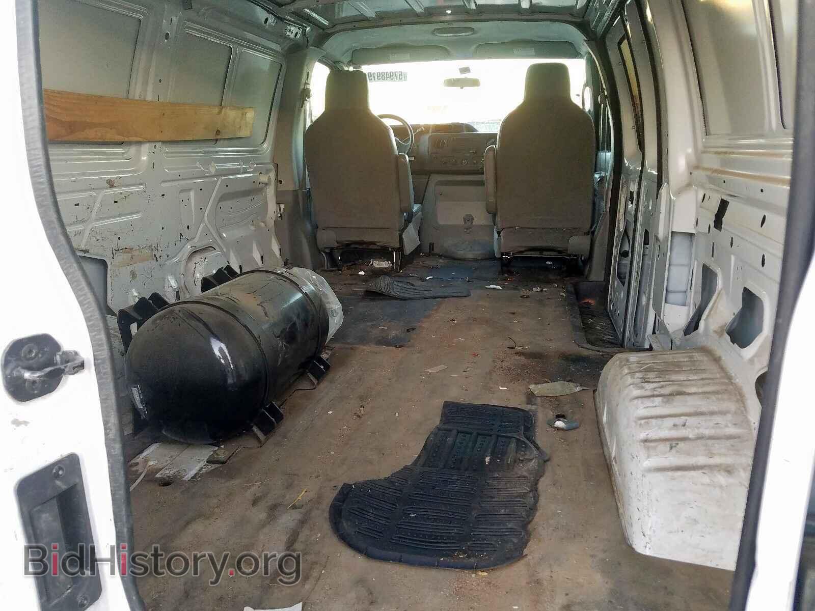 2011 FORD ECONOLINE - VIN: 1FTNE2EL4BDA49610 - Фото 6