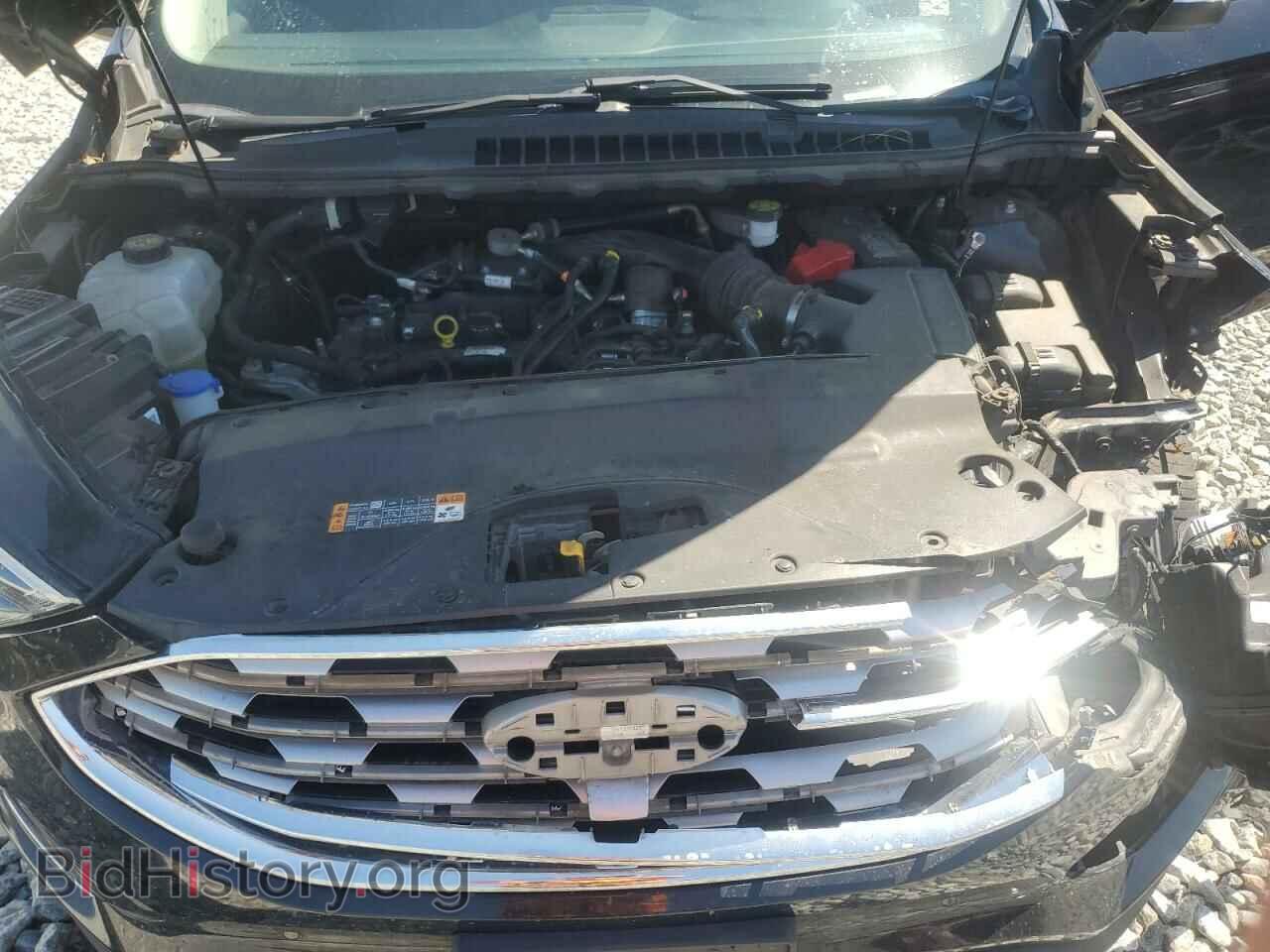 2020 FORD EDGE - VIN: 2FMPK3K92LBB35601 - Photo 11