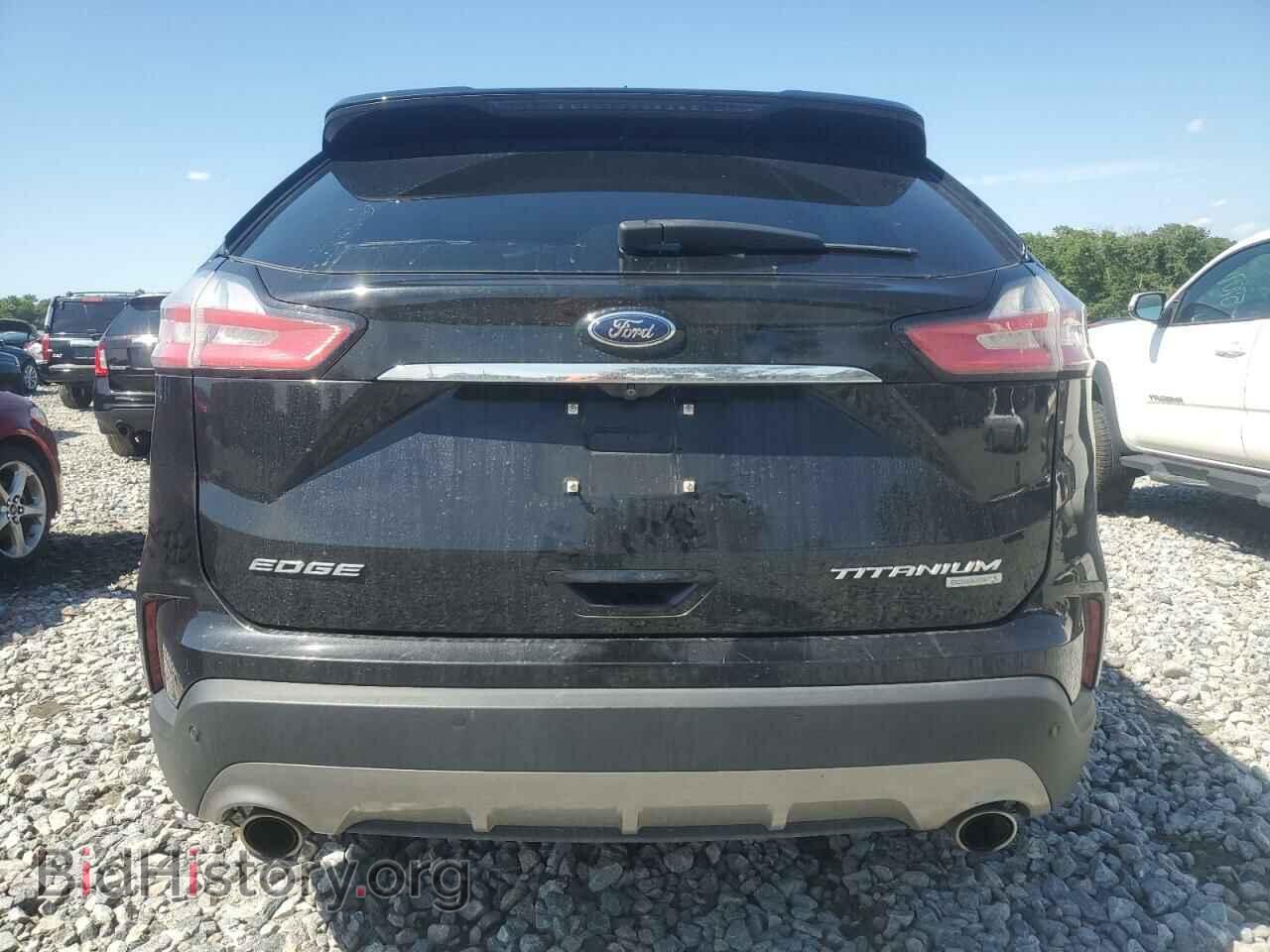 2020 FORD EDGE - VIN: 2FMPK3K92LBB35601 - Photo 6