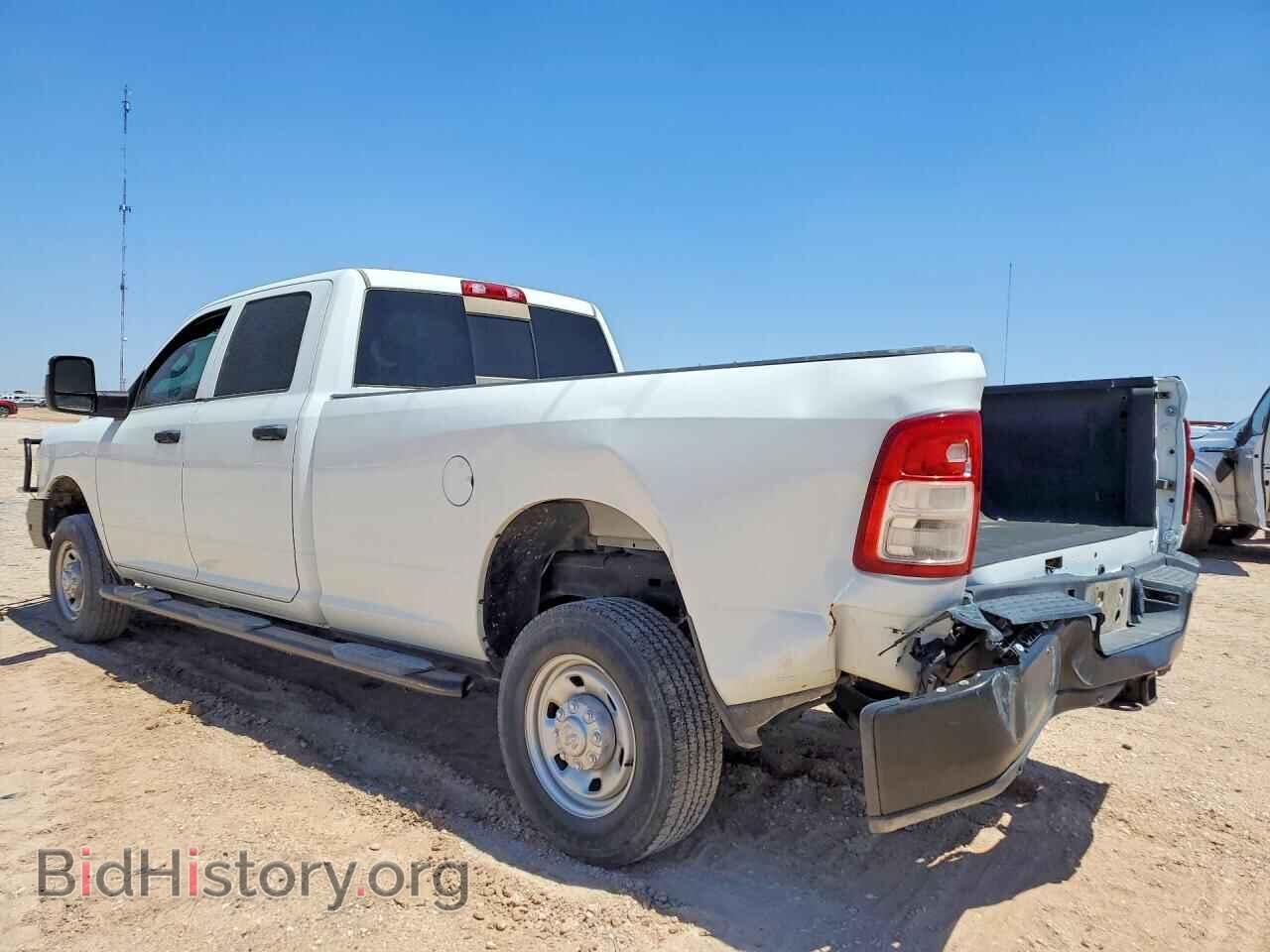 2023 RAM 2500 - VIN: 3C6UR5HJ3PG634367 - Фото 2