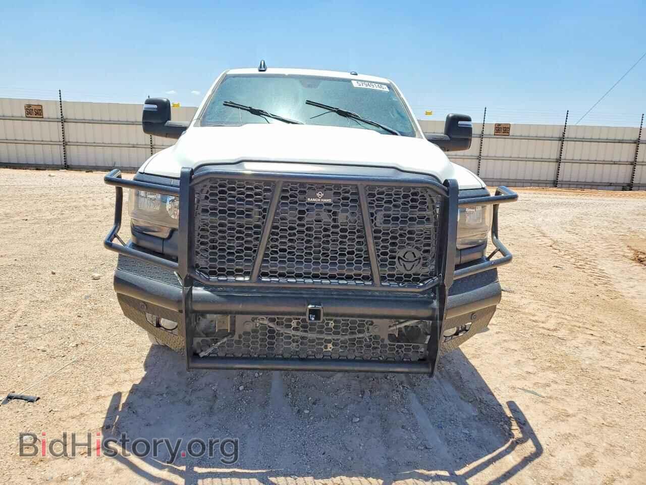 2023 RAM 2500 - VIN: 3C6UR5HJ3PG634367 - Фото 5