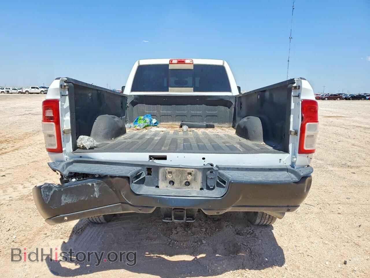 2023 RAM 2500 - VIN: 3C6UR5HJ3PG634367 - Фото 6