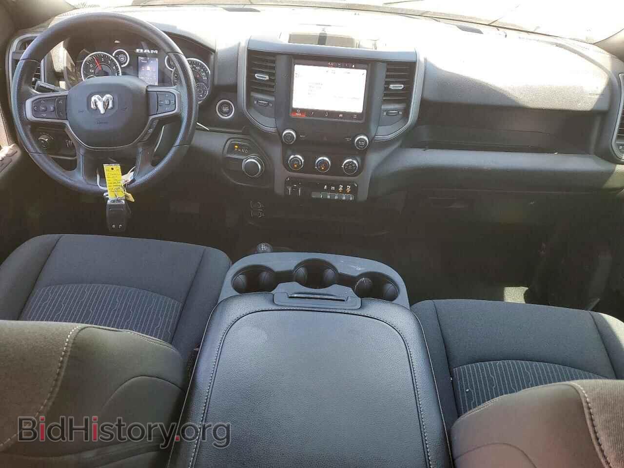 2023 RAM 2500 - VIN: 3C6UR5HJ3PG634367 - Фото 8