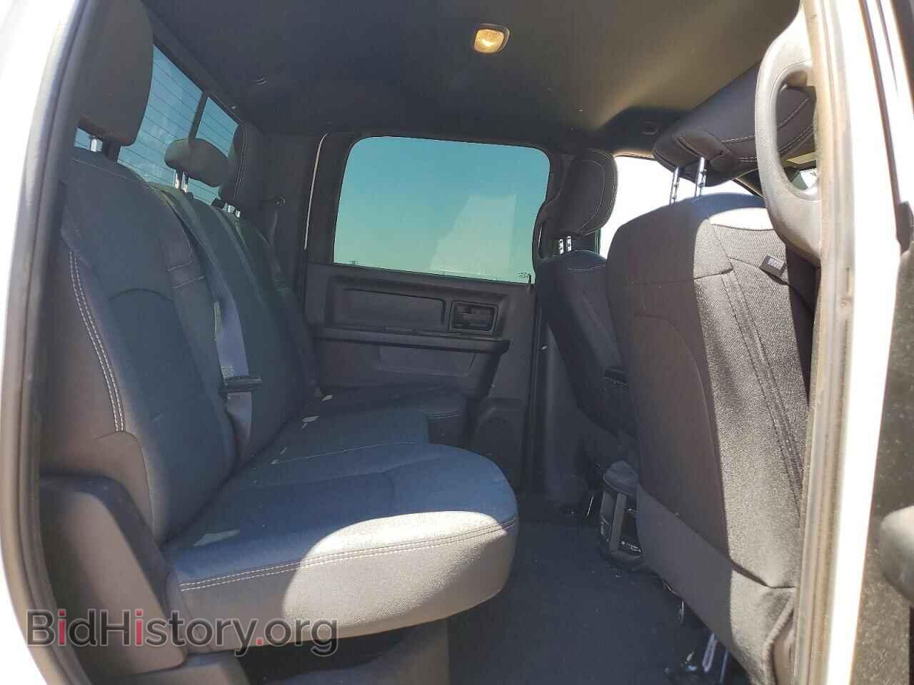 2023 RAM 2500 - VIN: 3C6UR5HJ3PG634367 - Фото 10