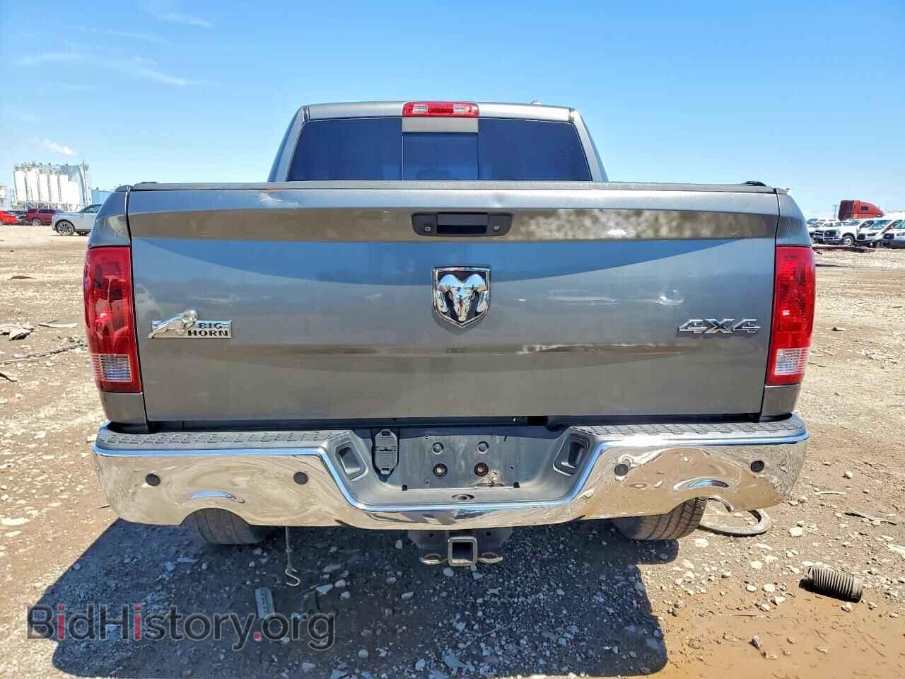 2012 DODGE RAM 1500 - VIN: 1C6RD7LT6CS204070 - Photo 6
