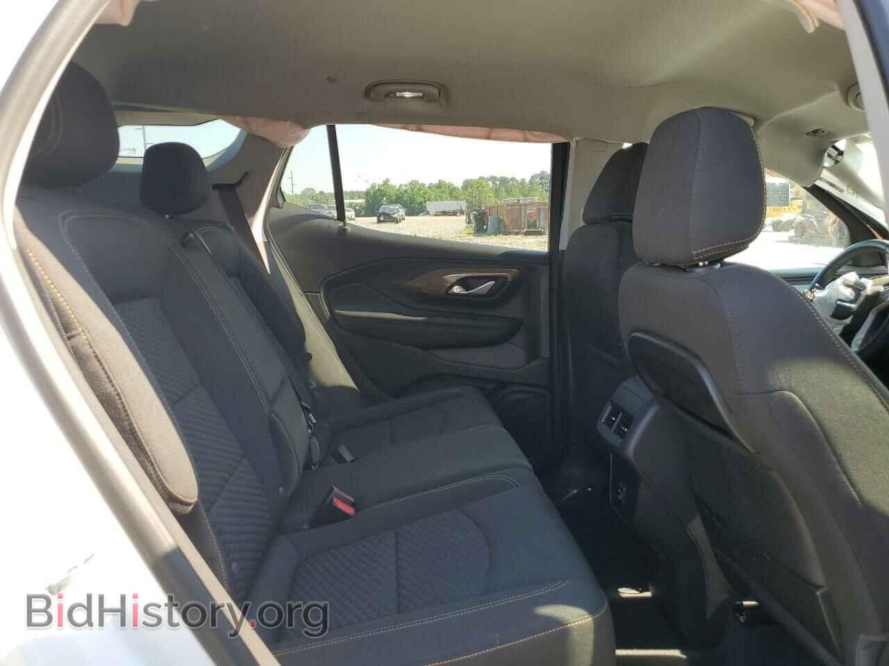 2021 GMC TERRAIN - VIN: 3GKALMEVXML372952 - Photo 11