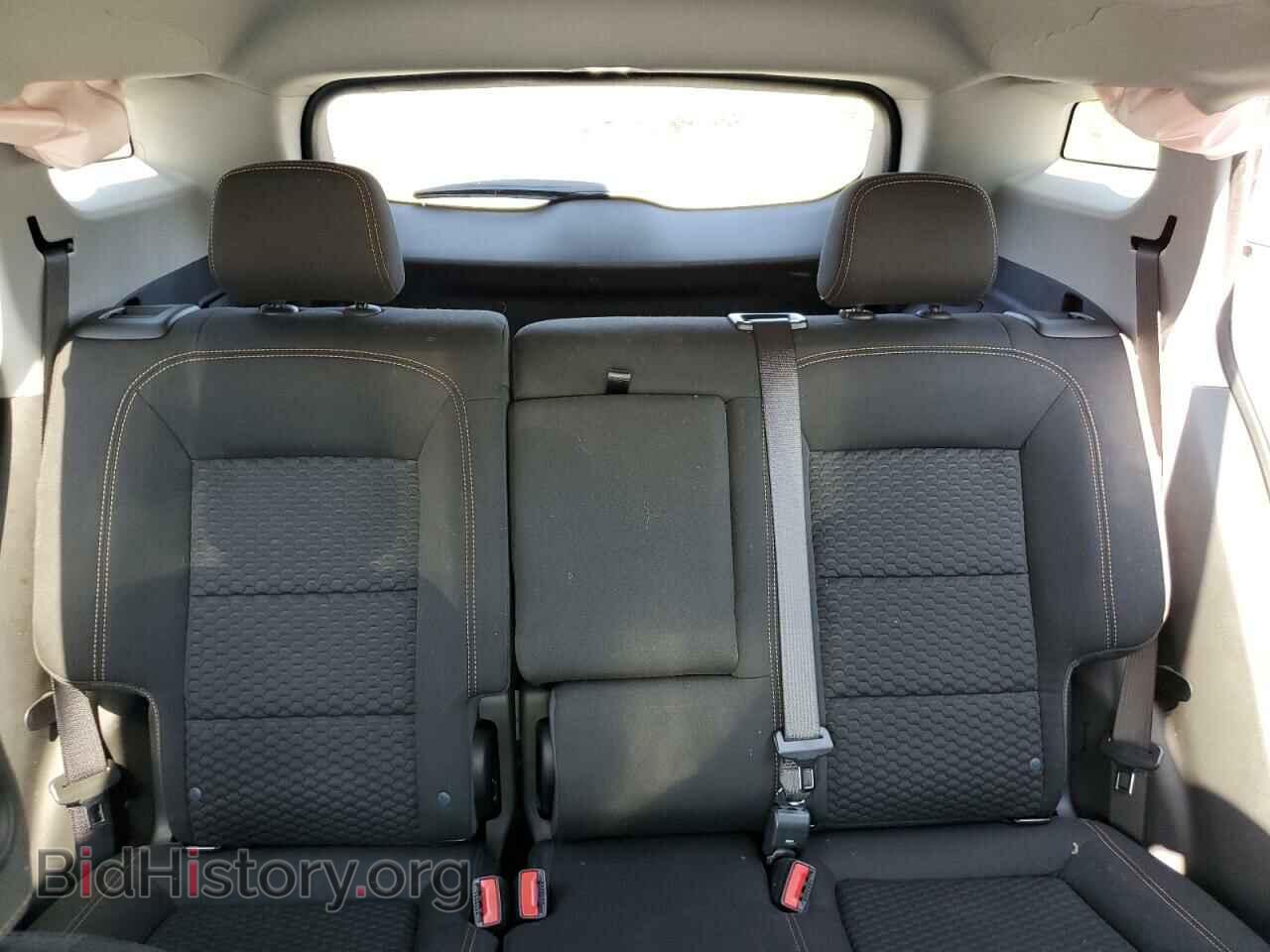 2021 GMC TERRAIN - VIN: 3GKALMEVXML372952 - Photo 10