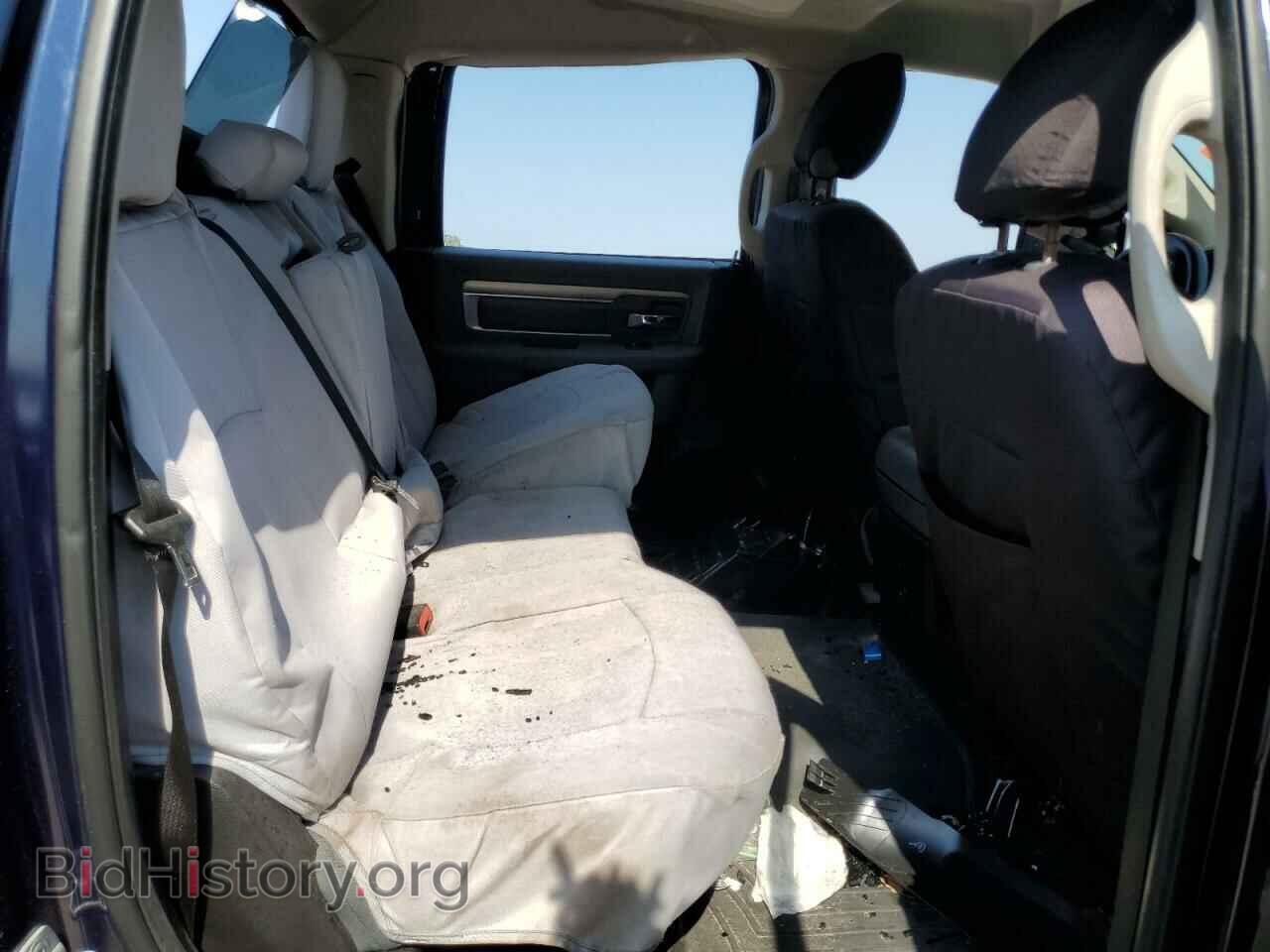 2013 RAM 1500 - VIN: 1C6RR7LT4DS576137 - Фото 10