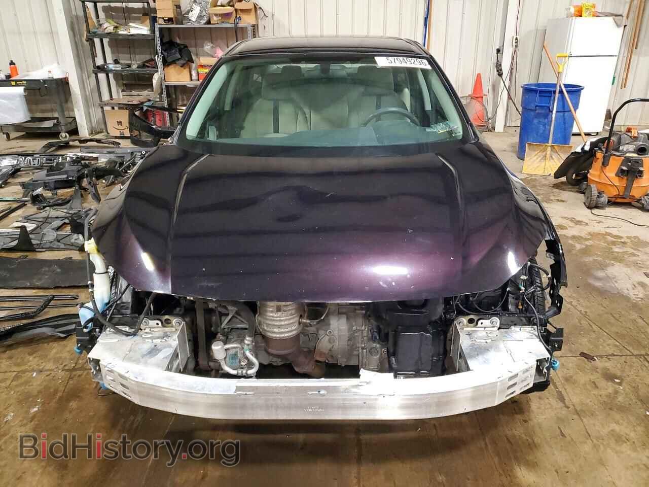 2017 HONDA CIVIC - VIN: 2HGFC2F55HH512989 - Фото 5