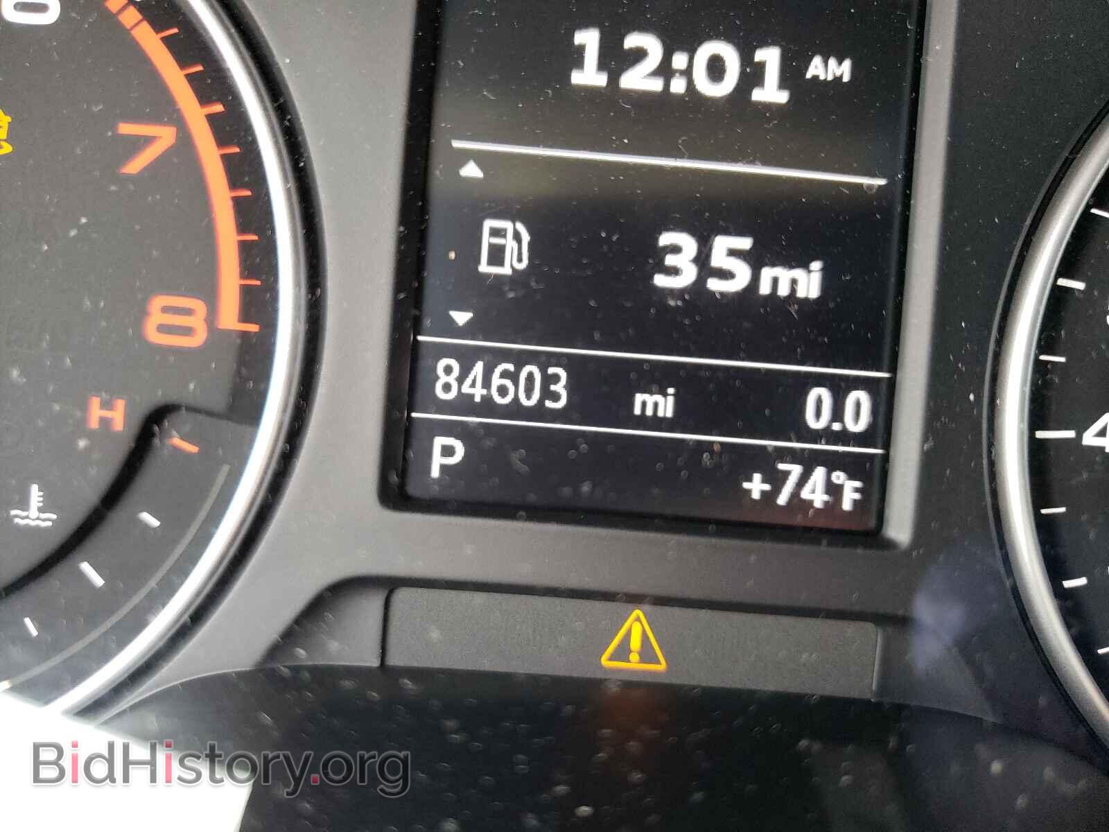 2015 AUDI A3 - VIN: WAUACGFFXF1001902 - Photo 8