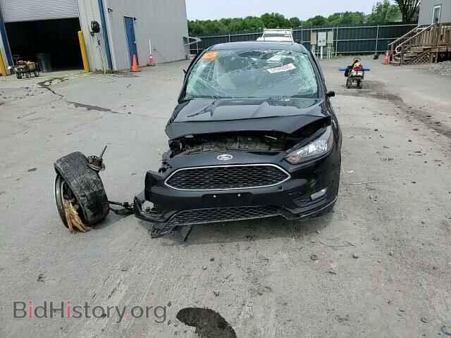 2016 FORD FOCUS - VIN: 1FADP3F22GL223775 - Фото 14