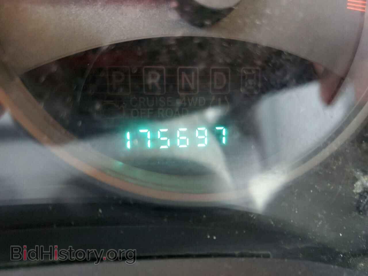 2011 JEEP COMPASS - VIN: 1J4NF1FBXBD240231 - Photo 8