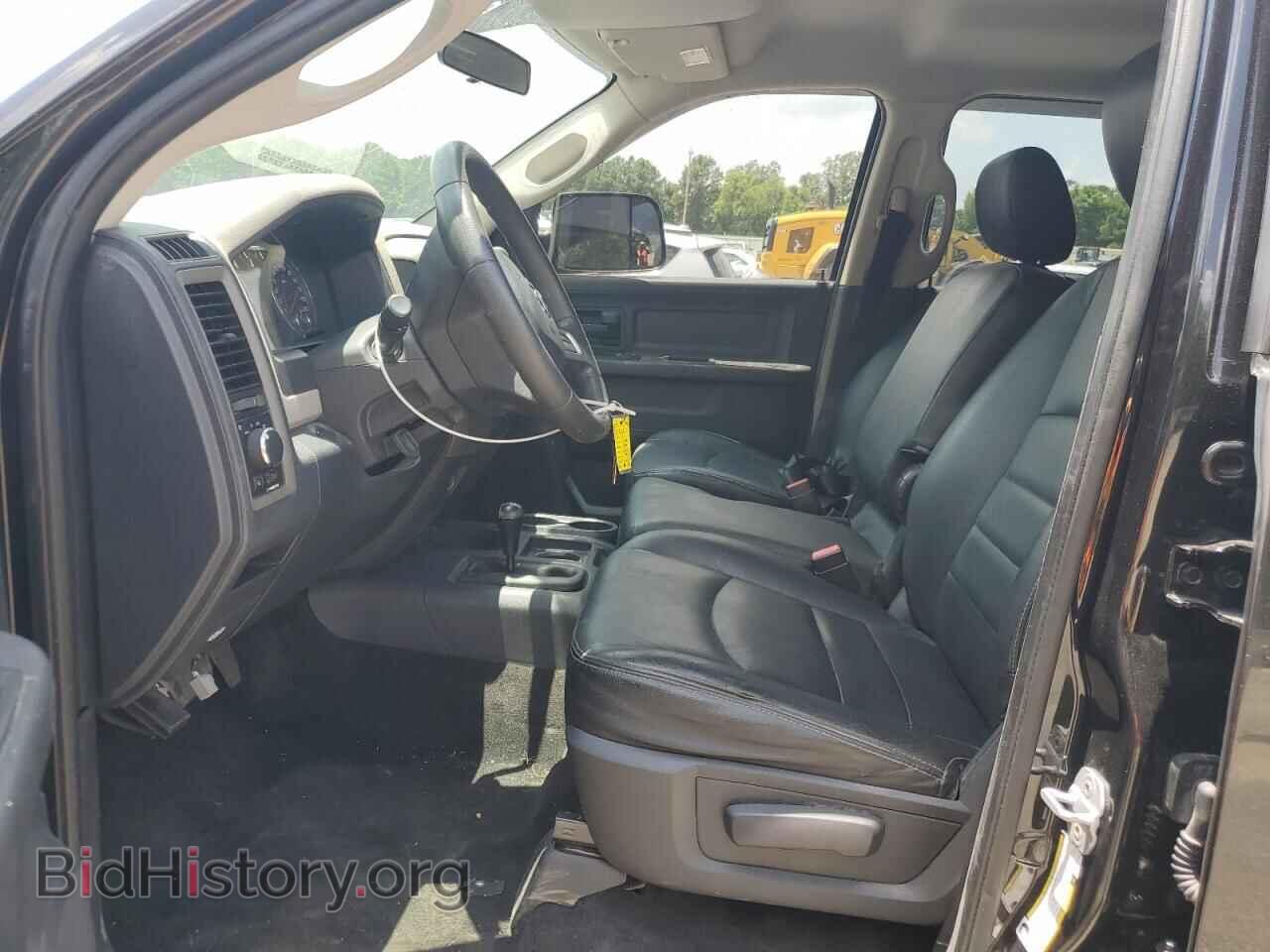 2011 DODGE All Models - VIN: 3D7UT2CL0BG514168 - Фото 7