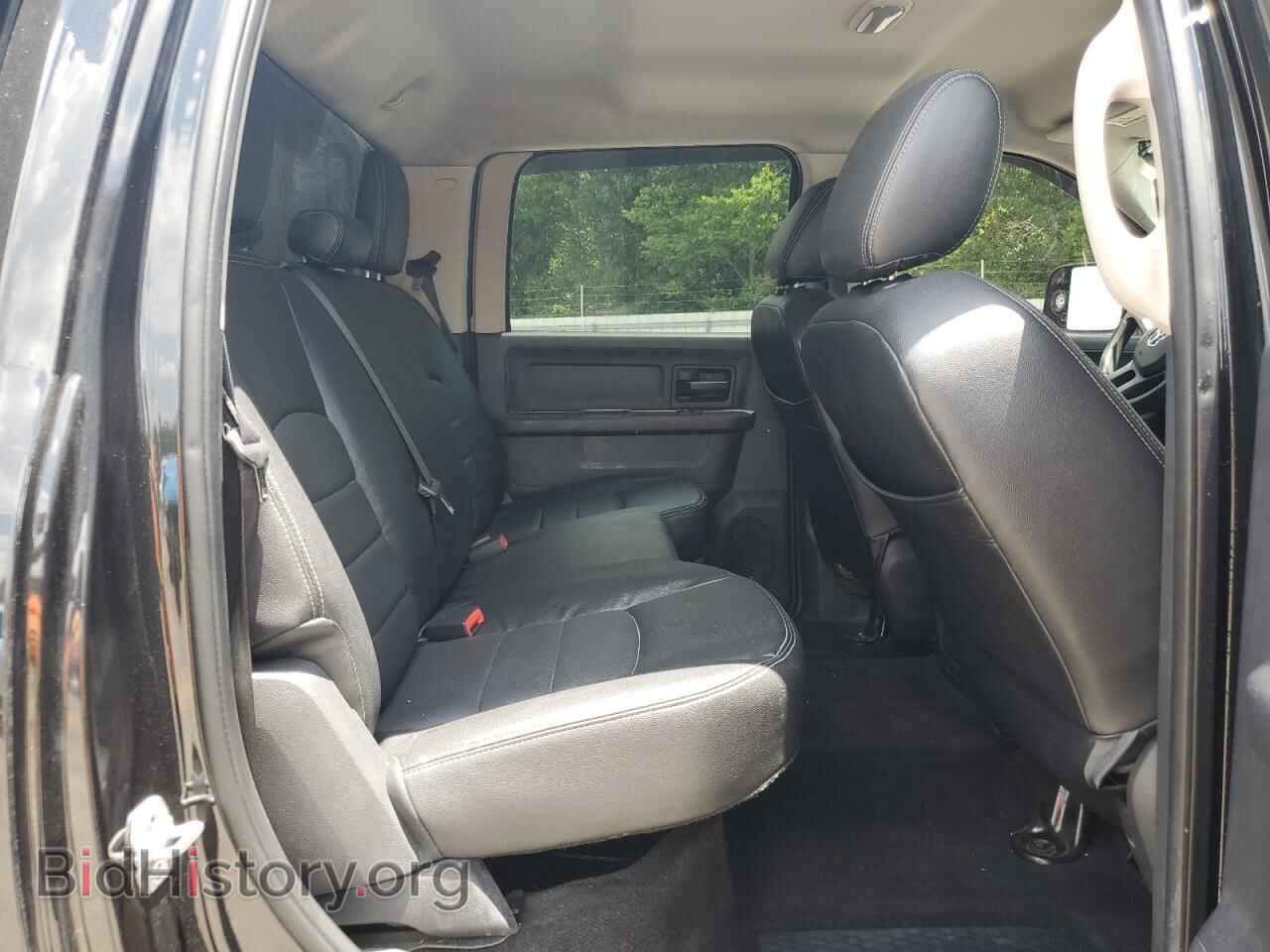 2011 DODGE All Models - VIN: 3D7UT2CL0BG514168 - Фото 10