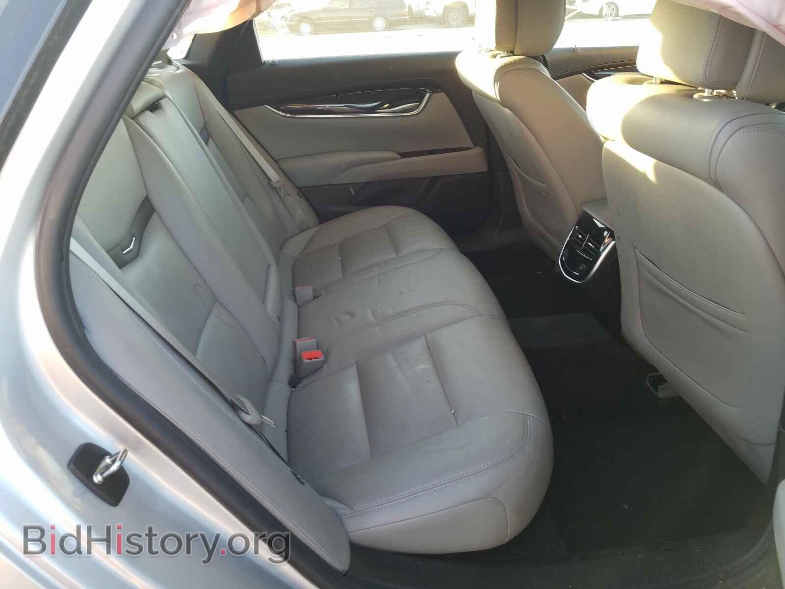 2014 CADILLAC XTS - VIN: 2G61M5S30E9188435 - Фото 6