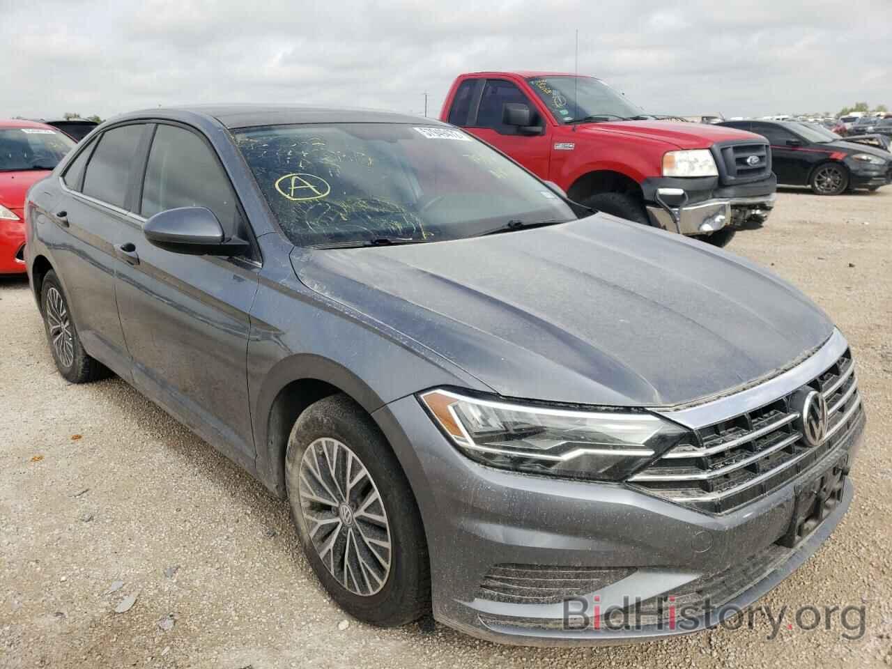 Photo 3VWC57BU5KM131414 - VOLKSWAGEN JETTA 2019