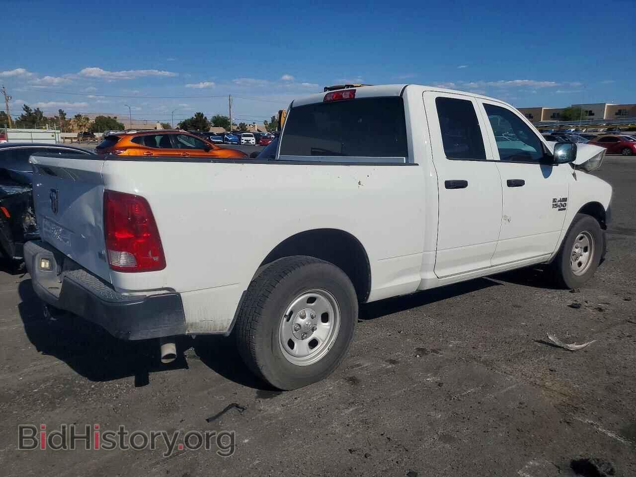 2019 RAM 1500 - VIN: 1C6RR6FG2KS678686 - Фото 3