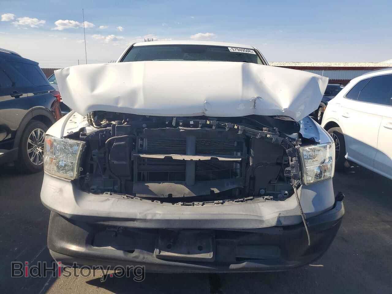 2019 RAM 1500 - VIN: 1C6RR6FG2KS678686 - Фото 5