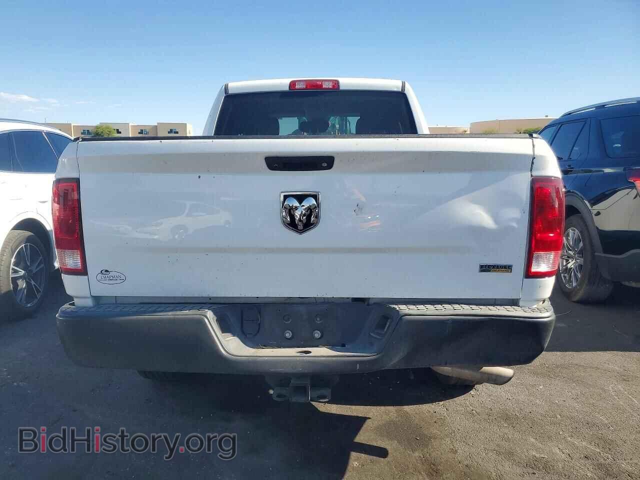 2019 RAM 1500 - VIN: 1C6RR6FG2KS678686 - Фото 6