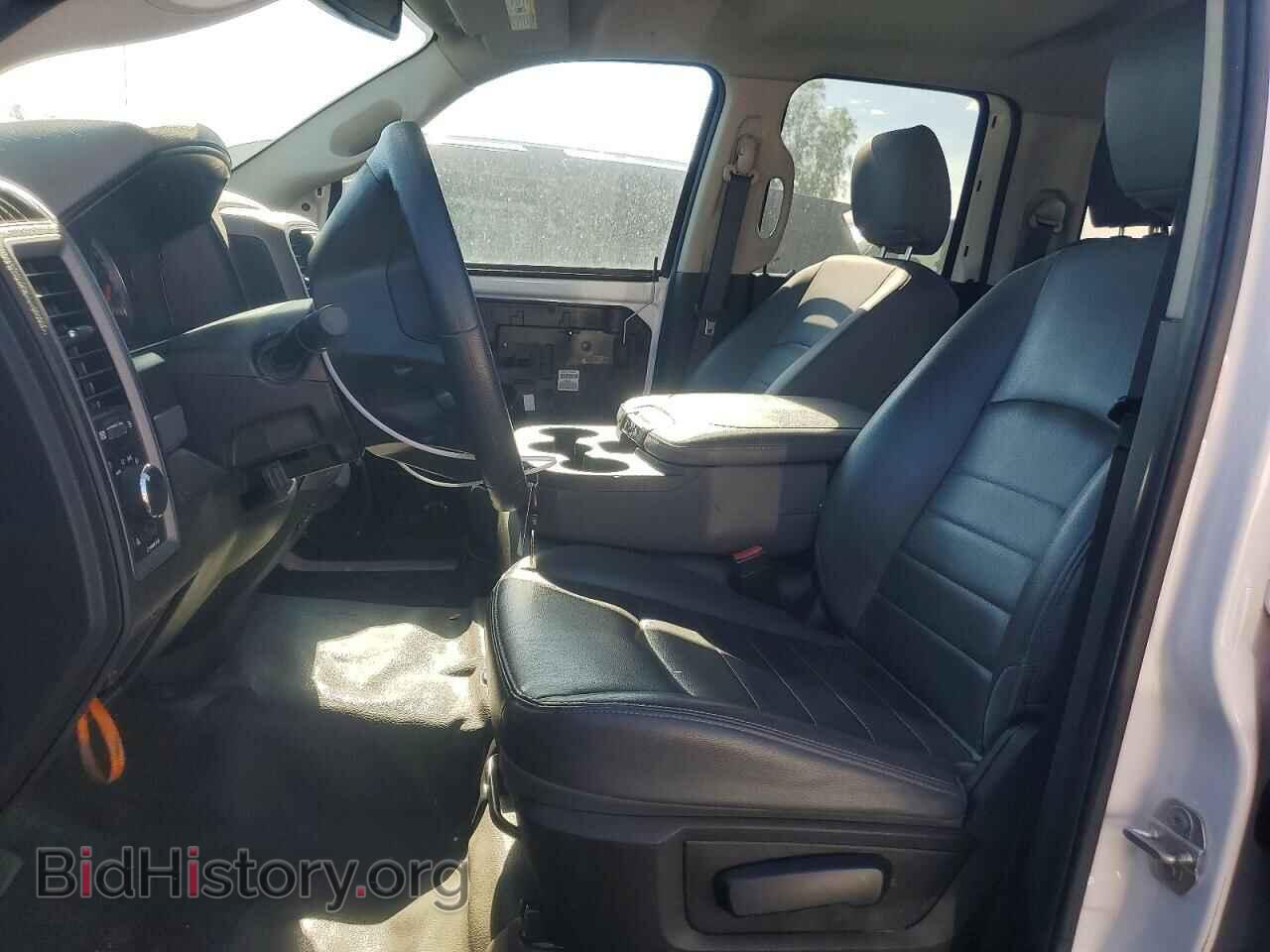 2019 RAM 1500 - VIN: 1C6RR6FG2KS678686 - Фото 7