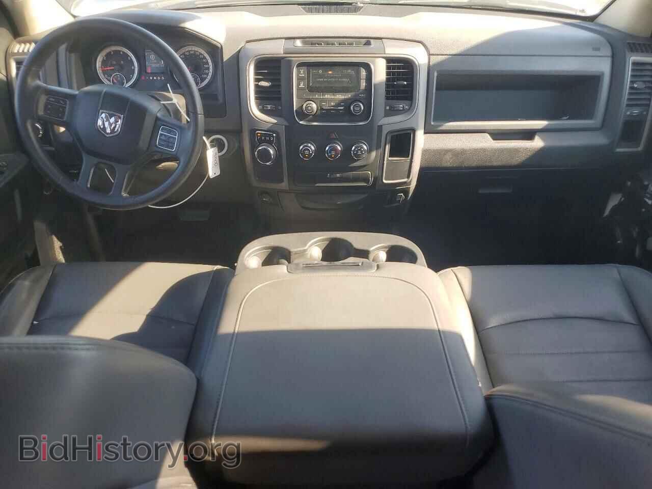 2019 RAM 1500 - VIN: 1C6RR6FG2KS678686 - Фото 8