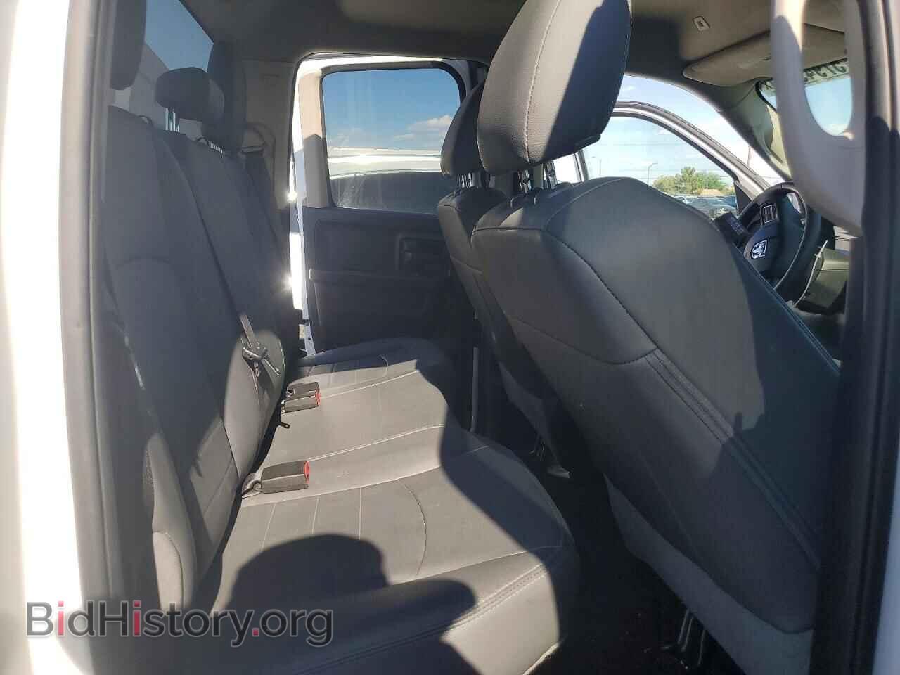 2019 RAM 1500 - VIN: 1C6RR6FG2KS678686 - Фото 10