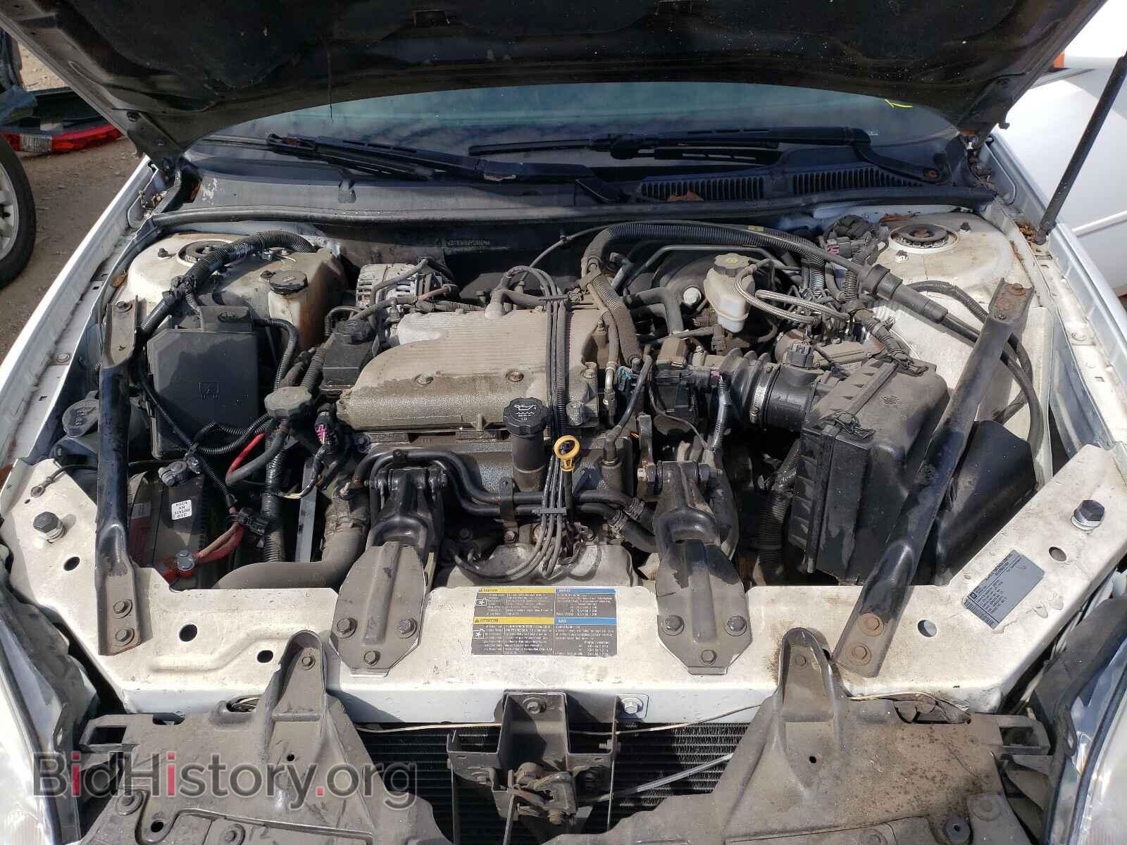 2009 CHEVROLET IMPALA - VIN: 2G1WT57K791266695 - Photo 7