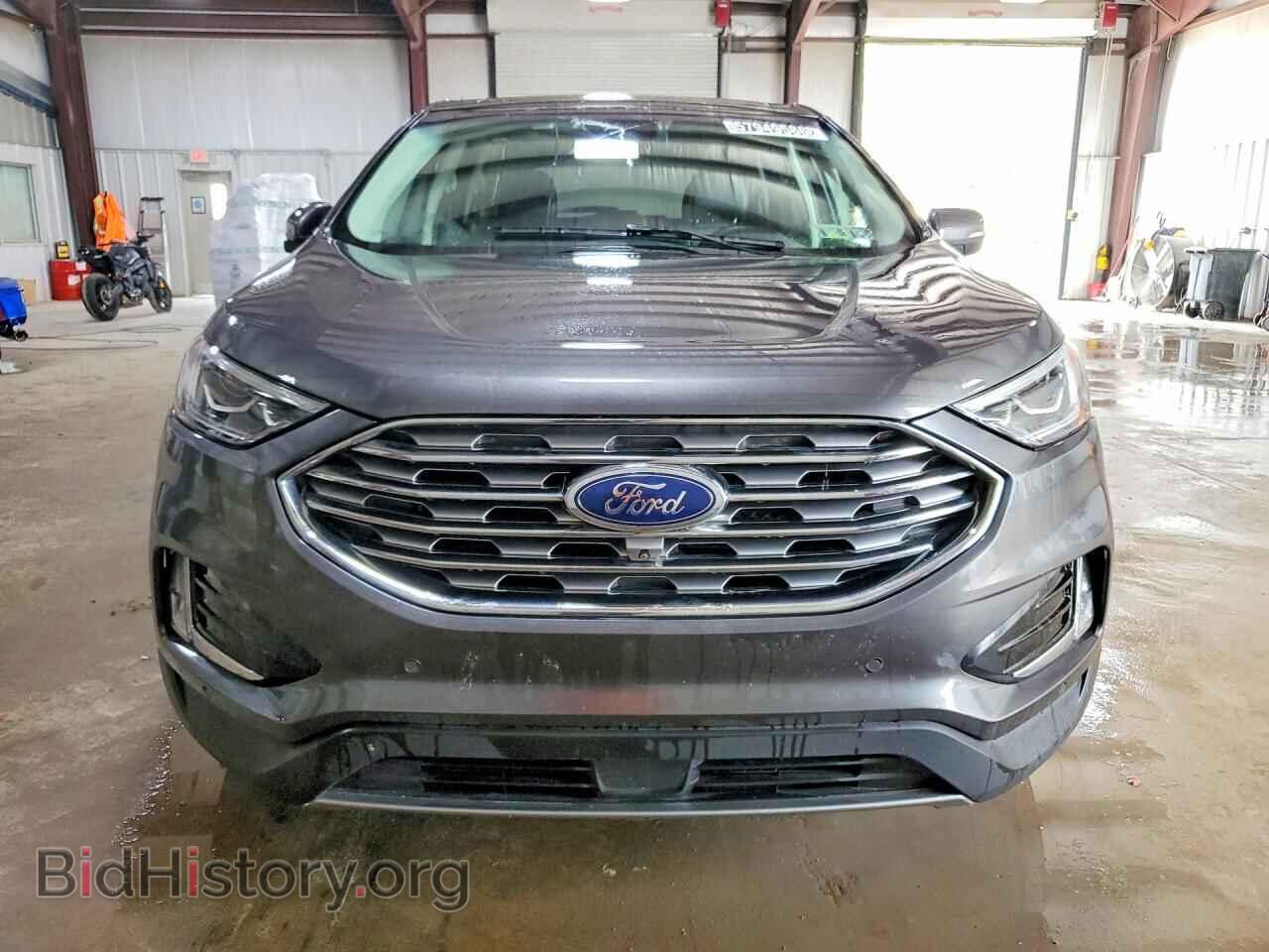 2019 FORD EDGE - VIN: 2FMPK4K94KBB97540 - Photo 5